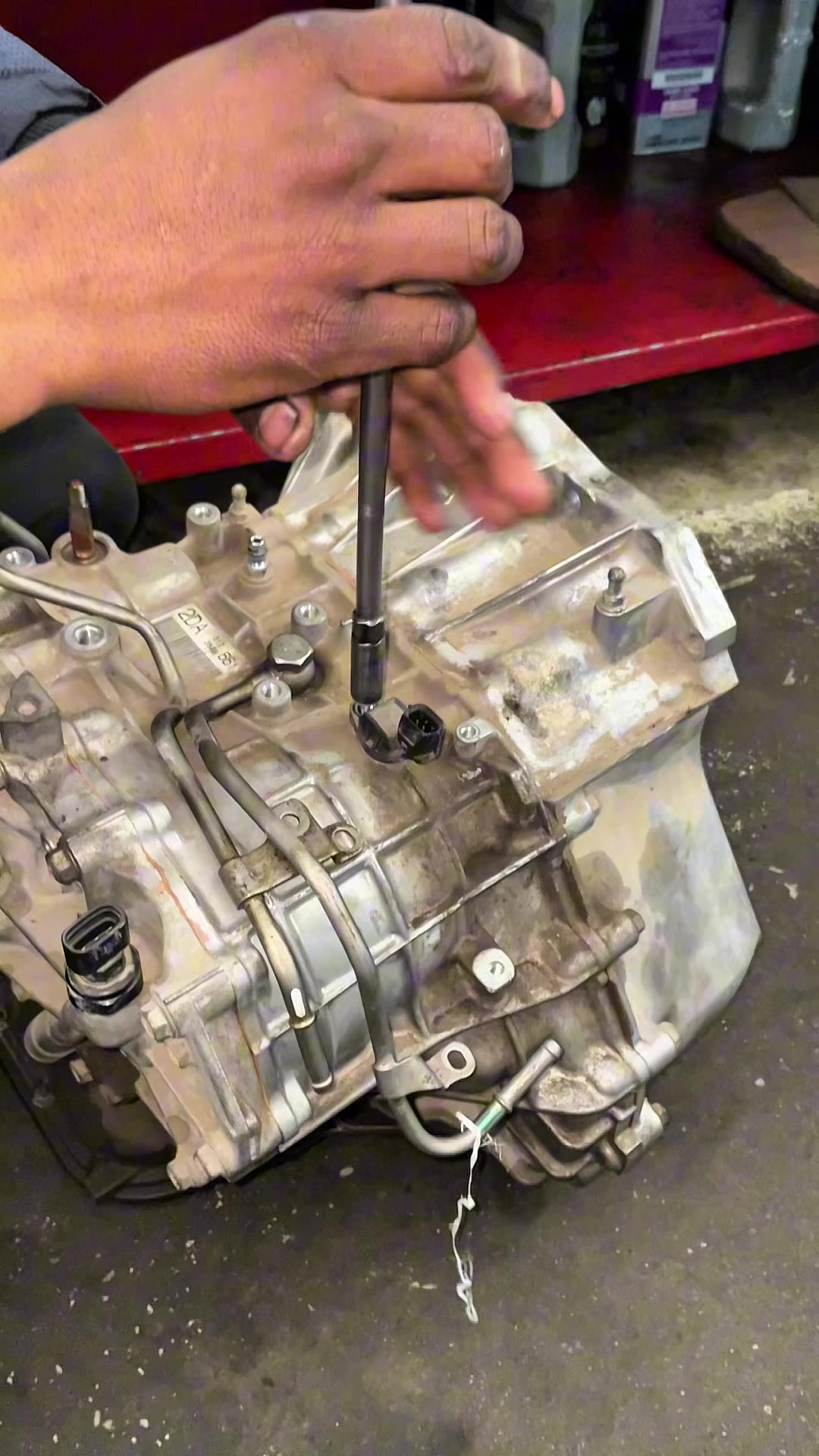 @MS Auto Mechanic