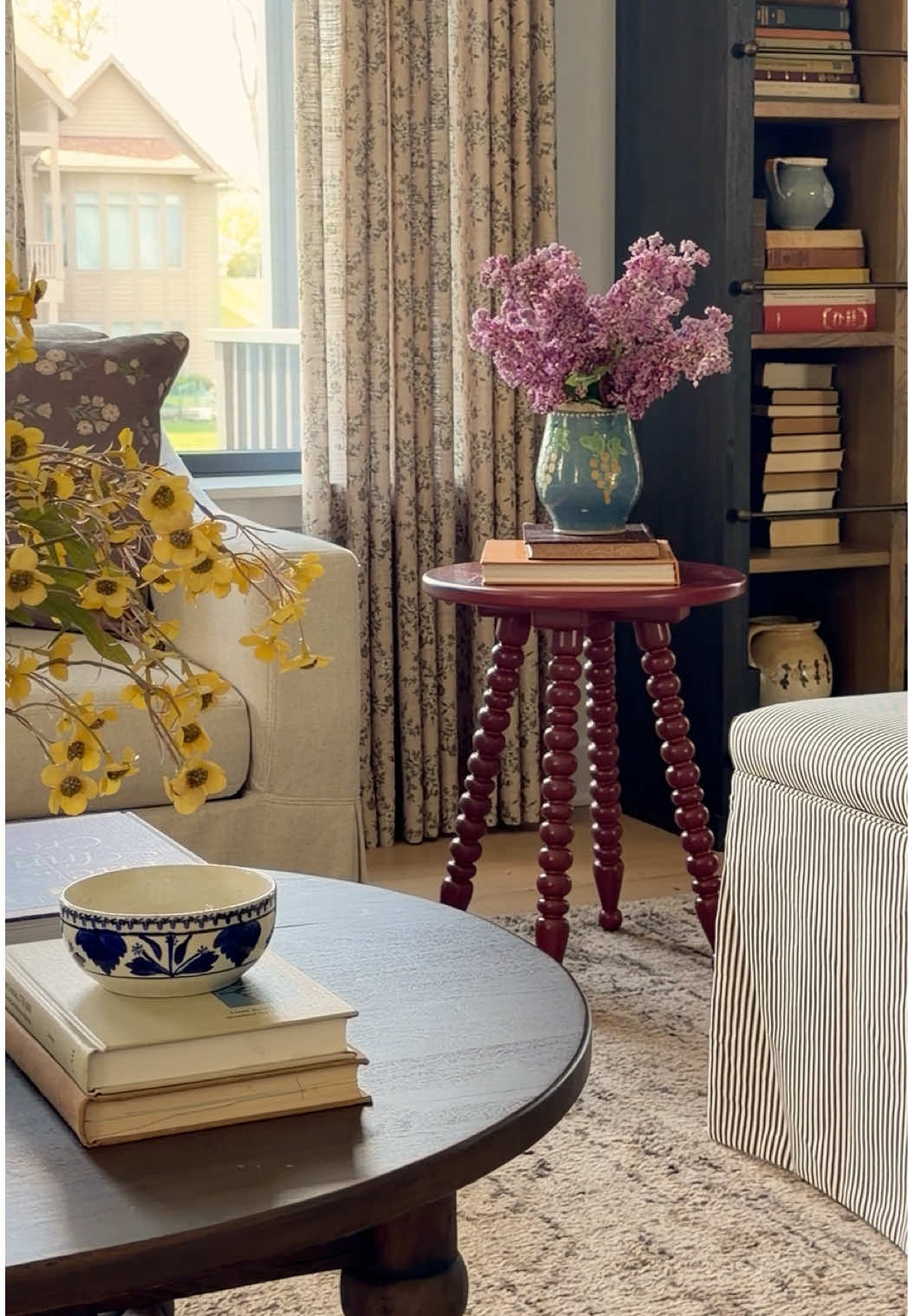 @Tori Georges | Vintage Modern