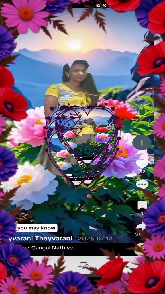 @Rani Theiva