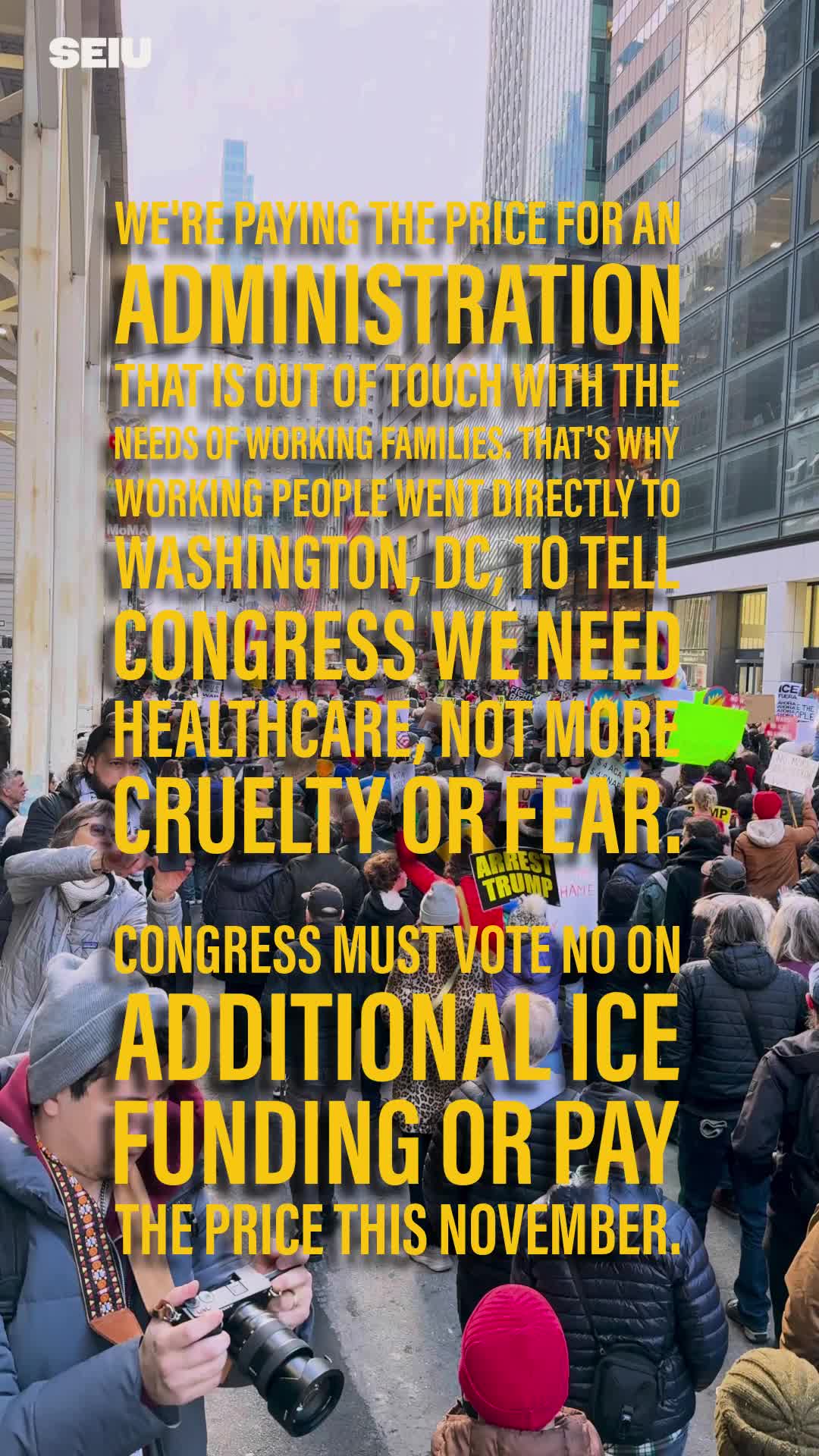 @SEIU