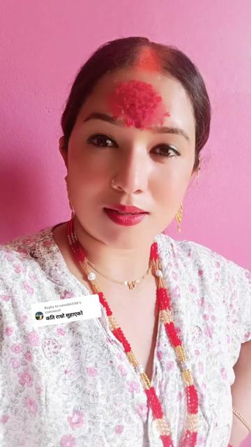 @PARBATI KUNWAR