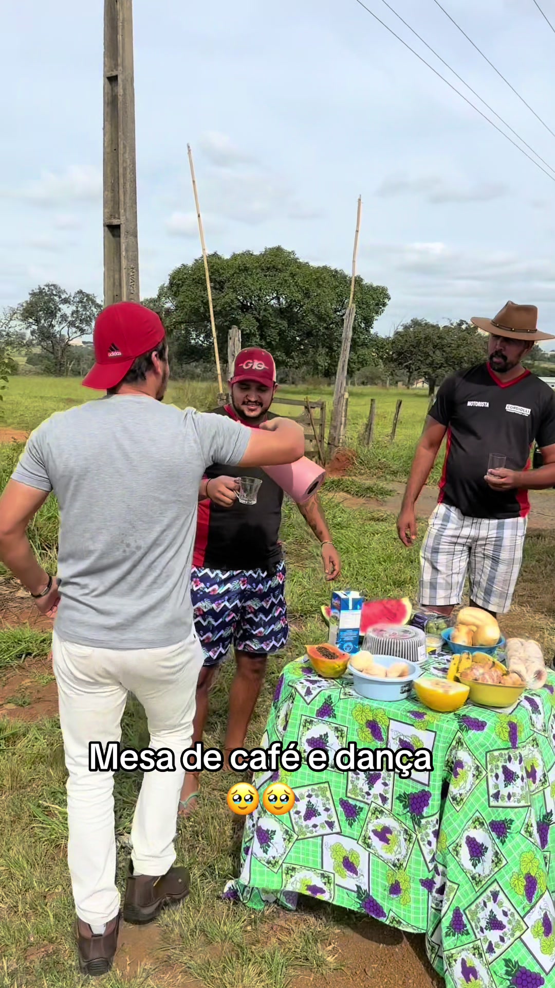 @Nan&aacute; e Dandan