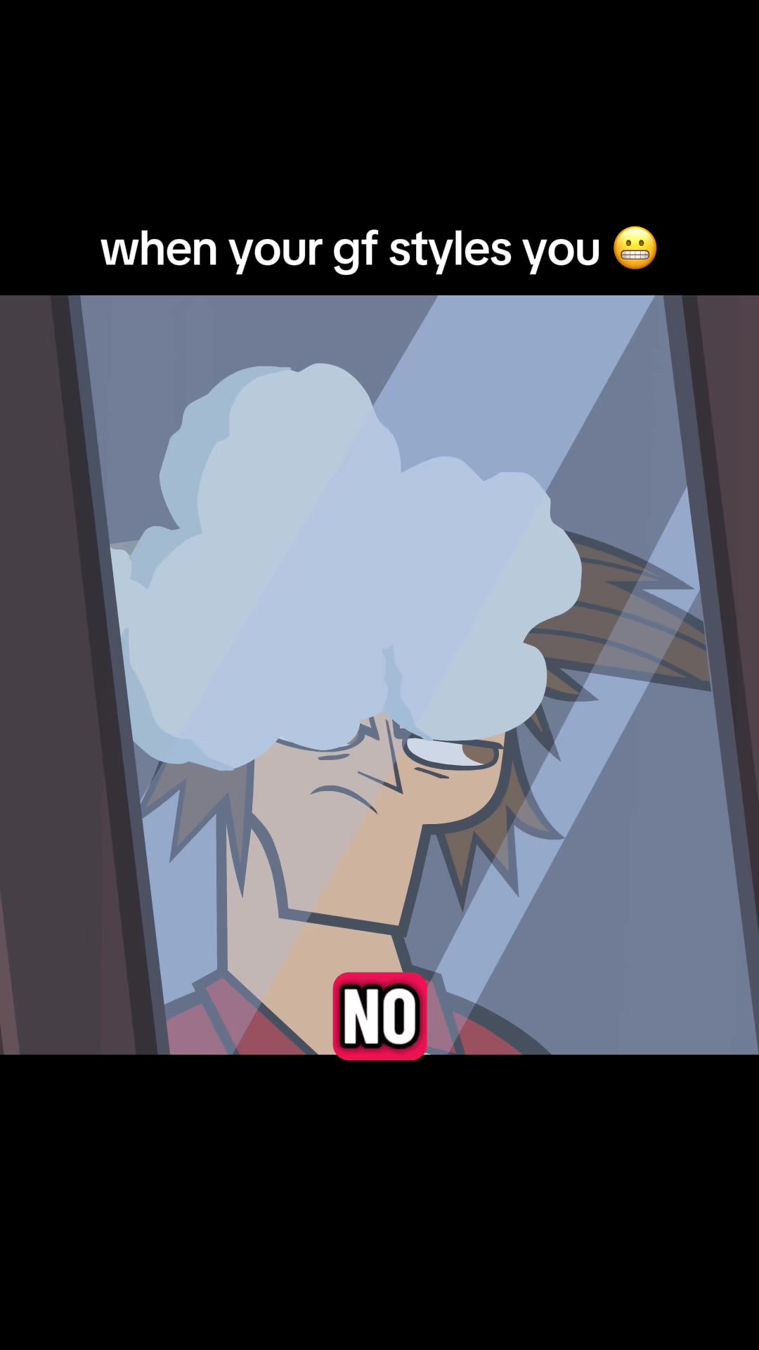 @Total Drama Official