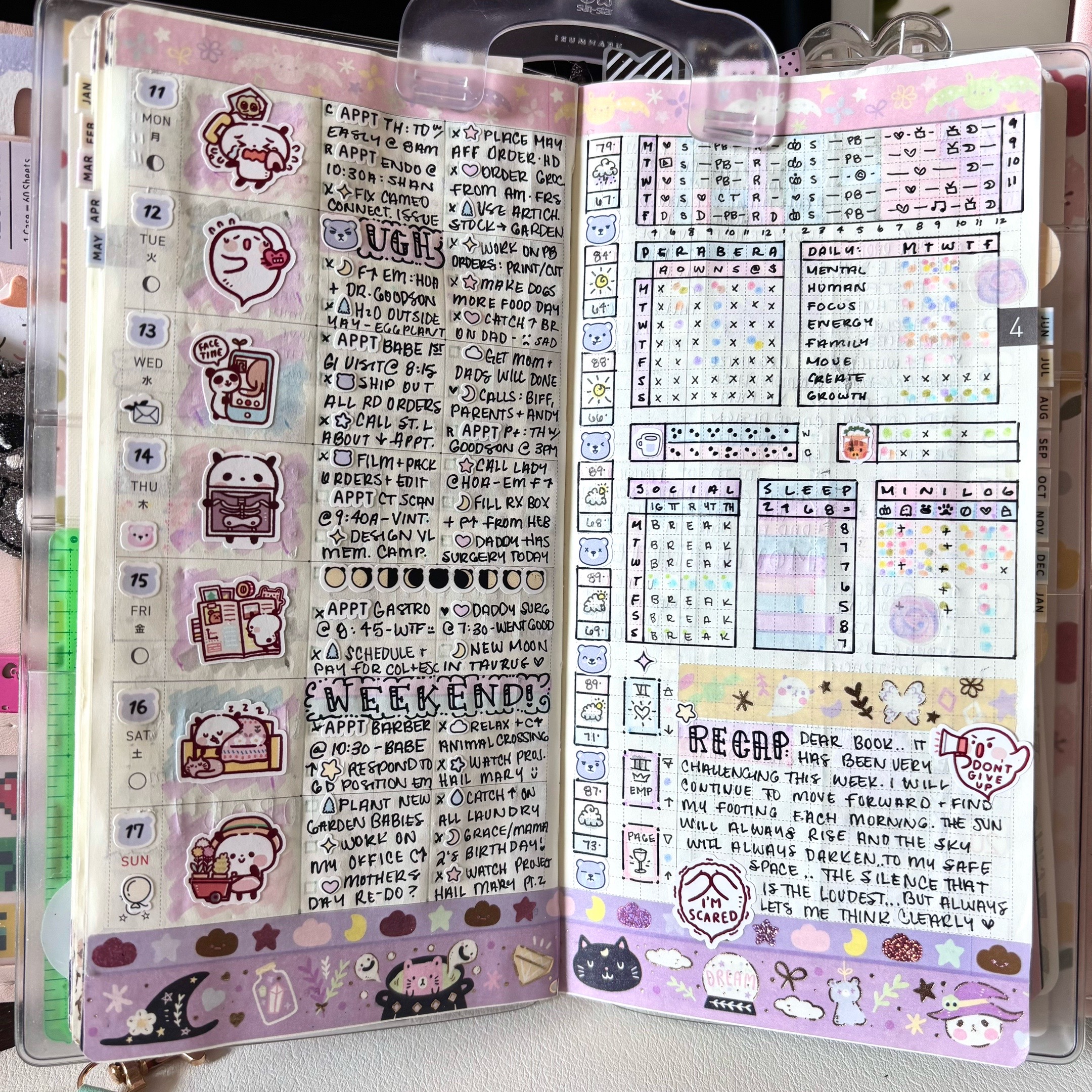 @Jeni ↠ Perabera Sticker Shop