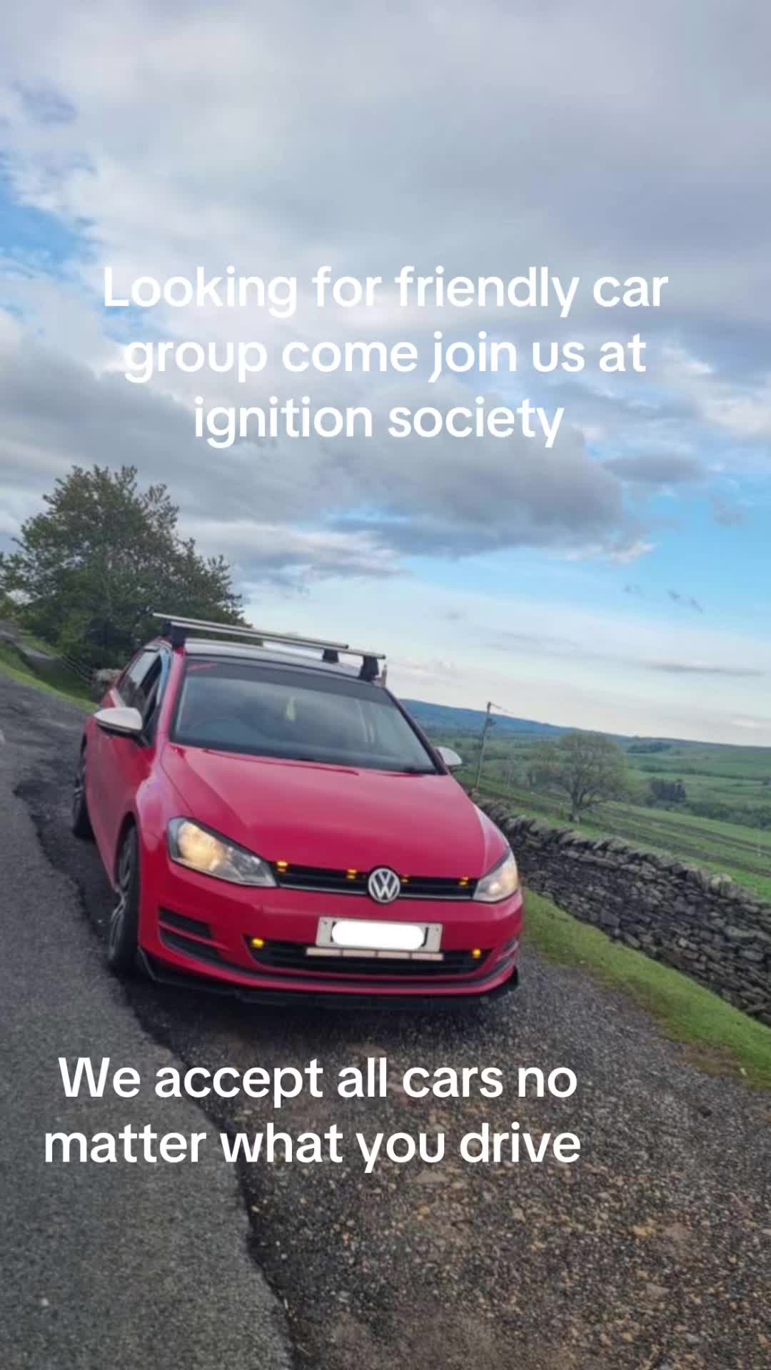 @Ignition Society
