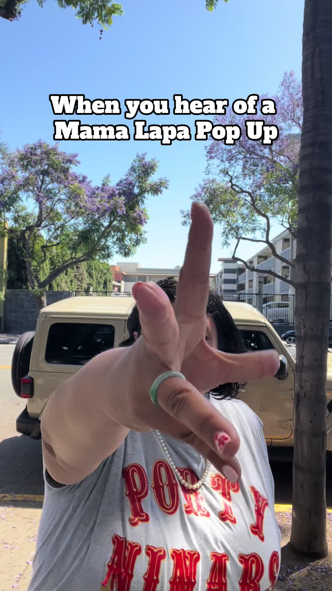 @Mama Lapa