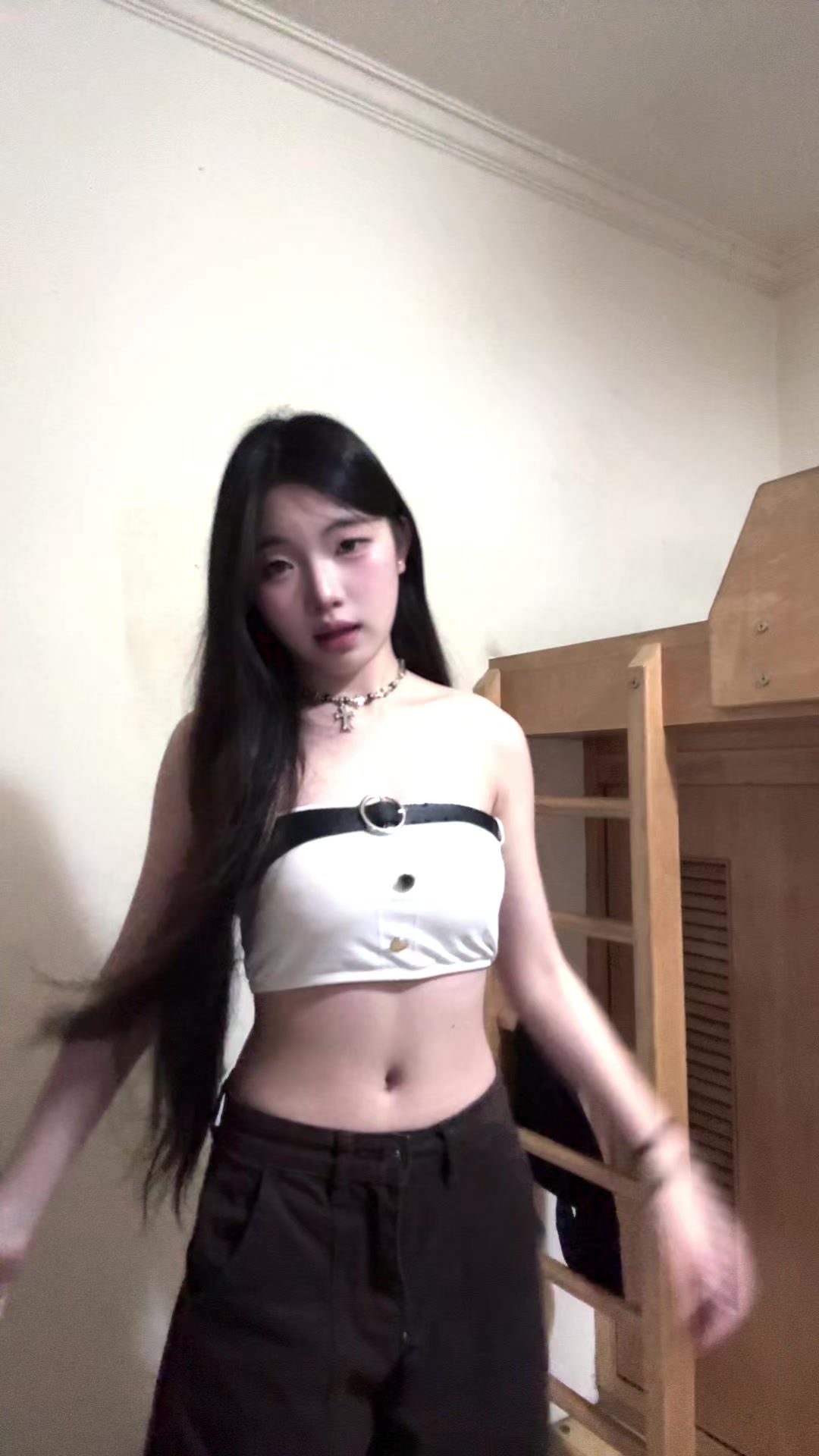 @他們都叫我開車不違停