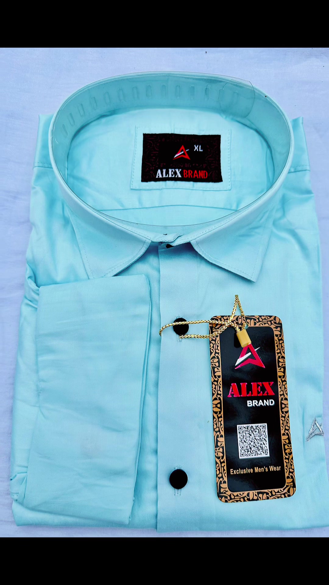 @Alex Fashion Saidpur Plaza
