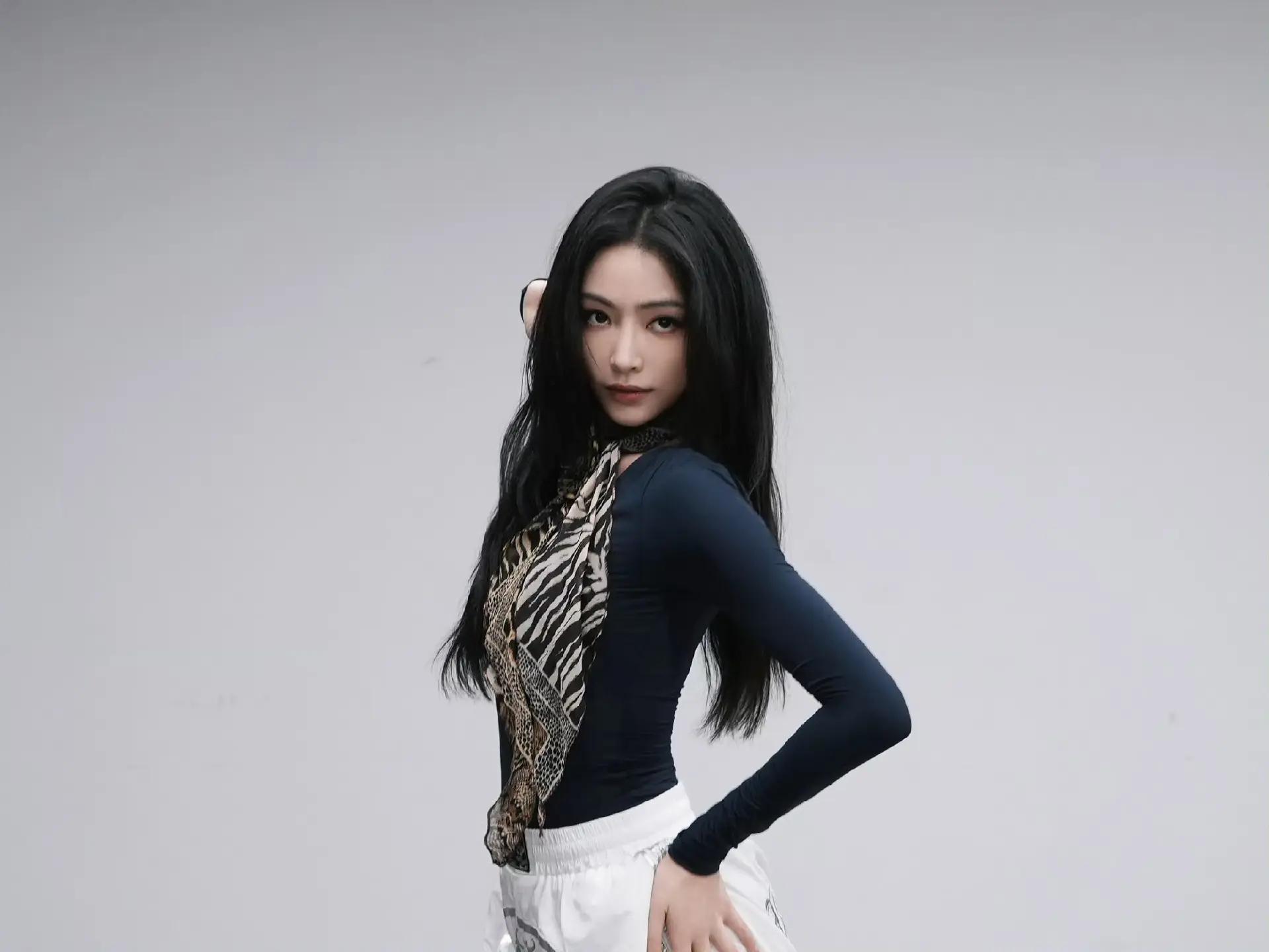 @Hứa Giai Kỳ_许佳琪_Xujiaqi🦊