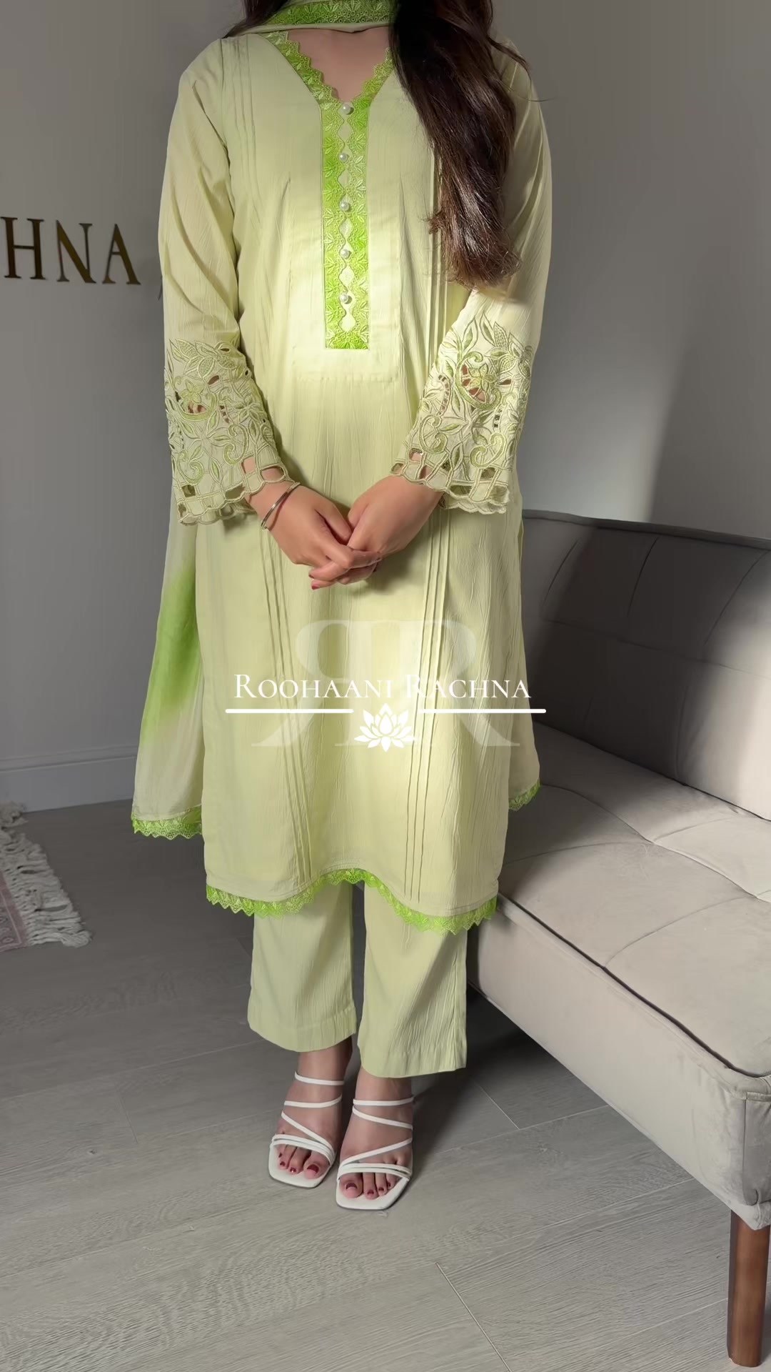 @Roohaani Rachna