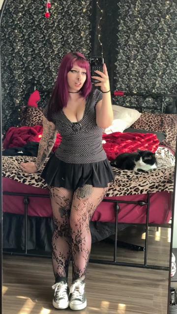 @JaneGothXo