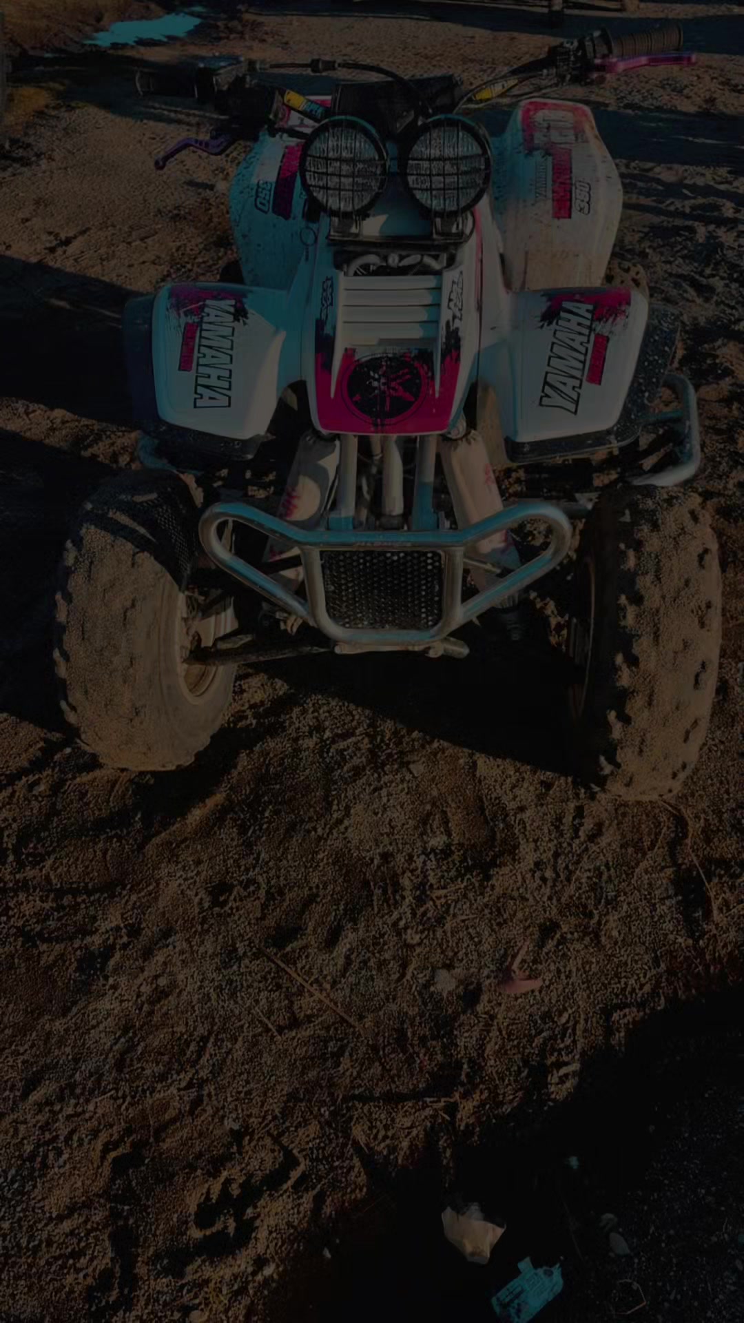 @🤟🏾😈WARRIOR 350😈🤟🏾