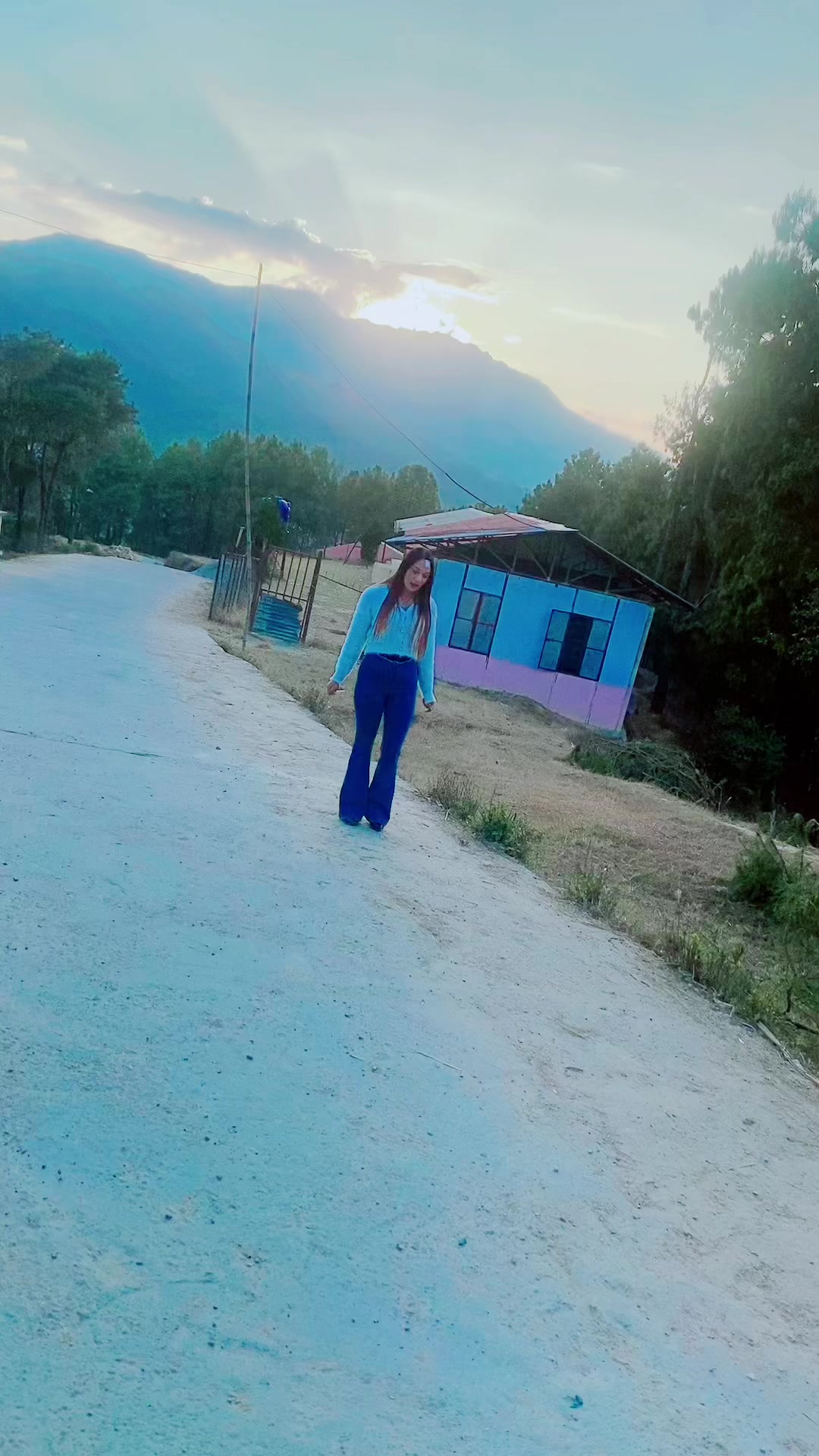 @Chadani queen🦋🥰❤️