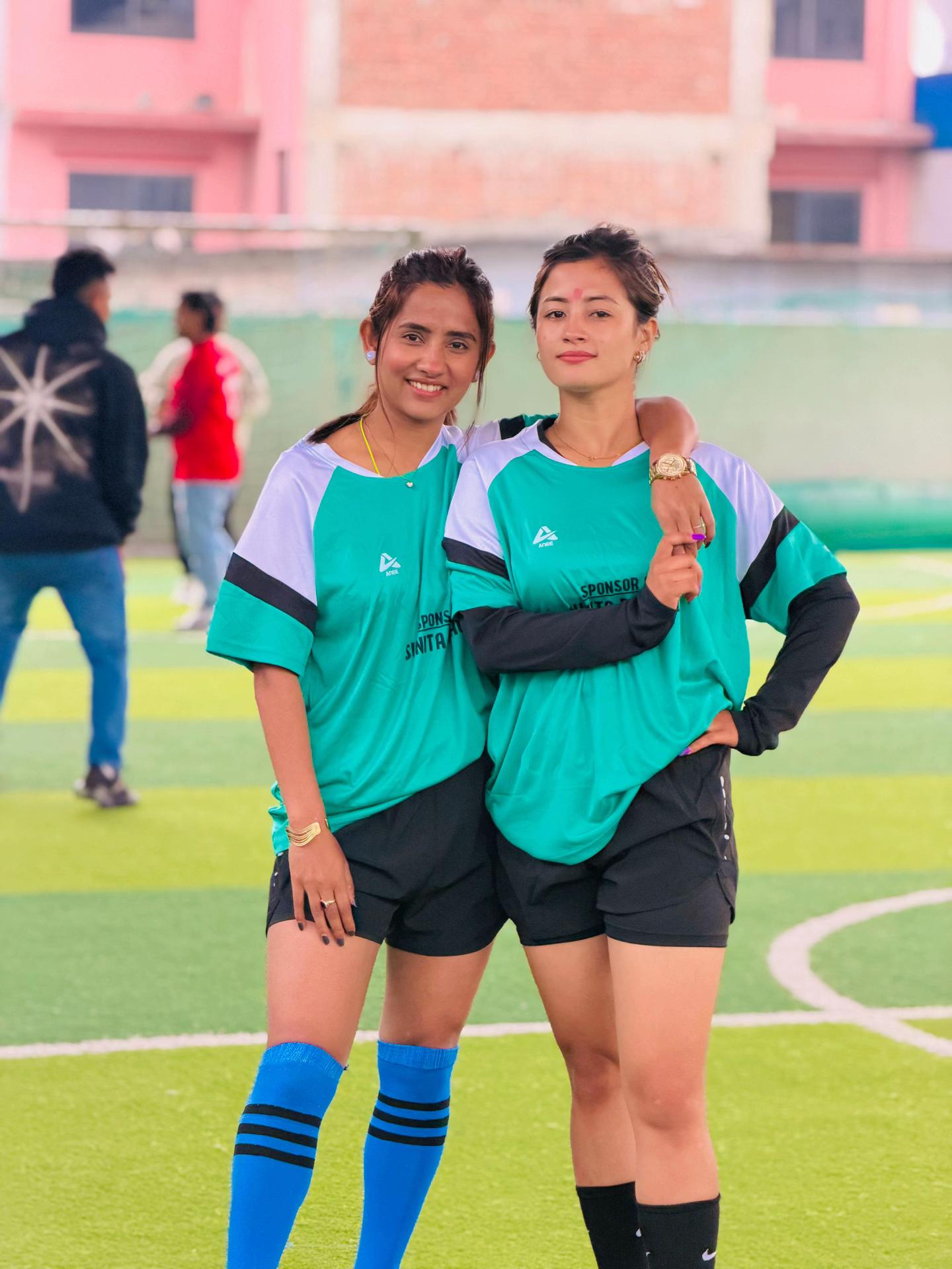@parbati shrestha 12
