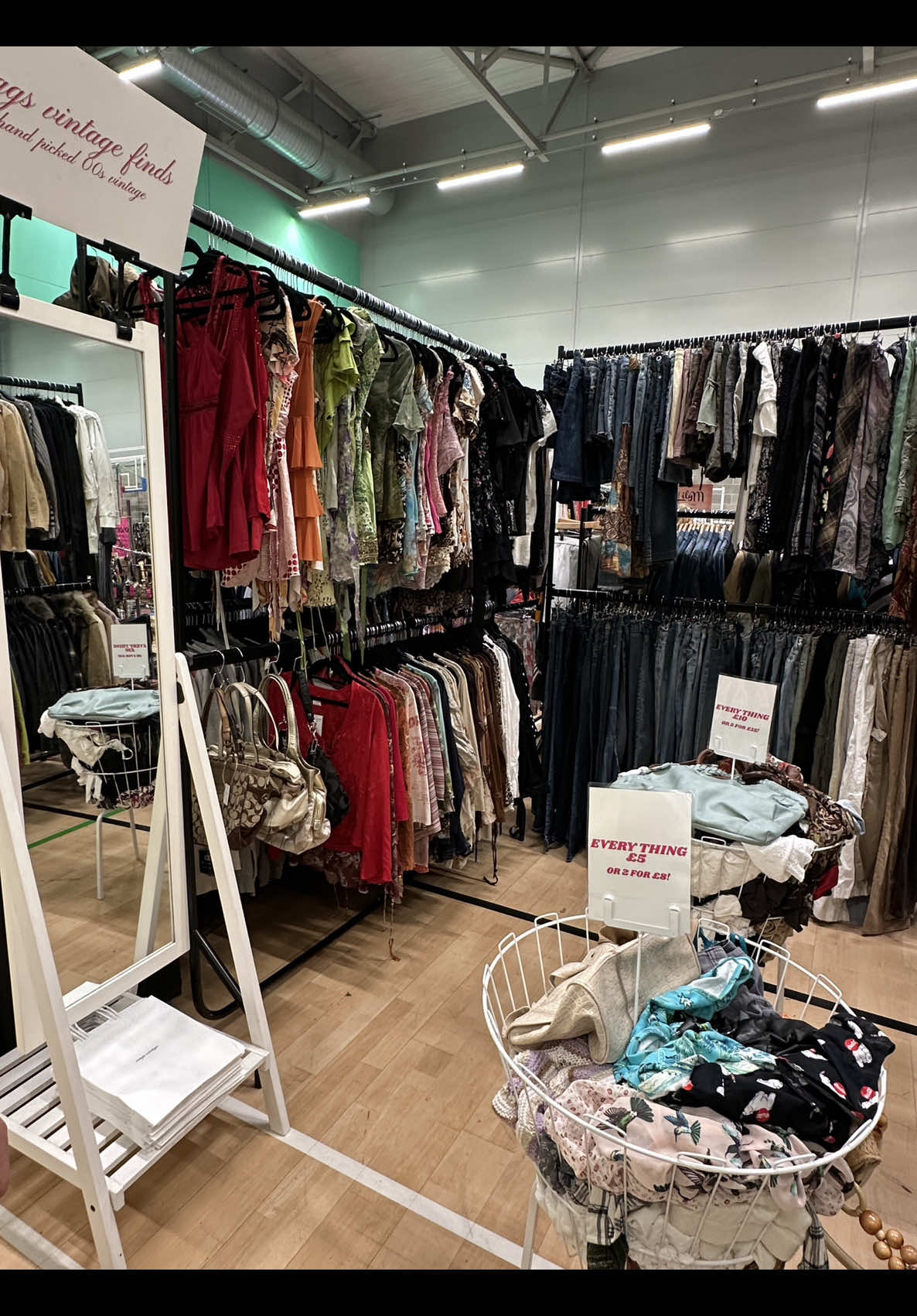 @Mags Vintage