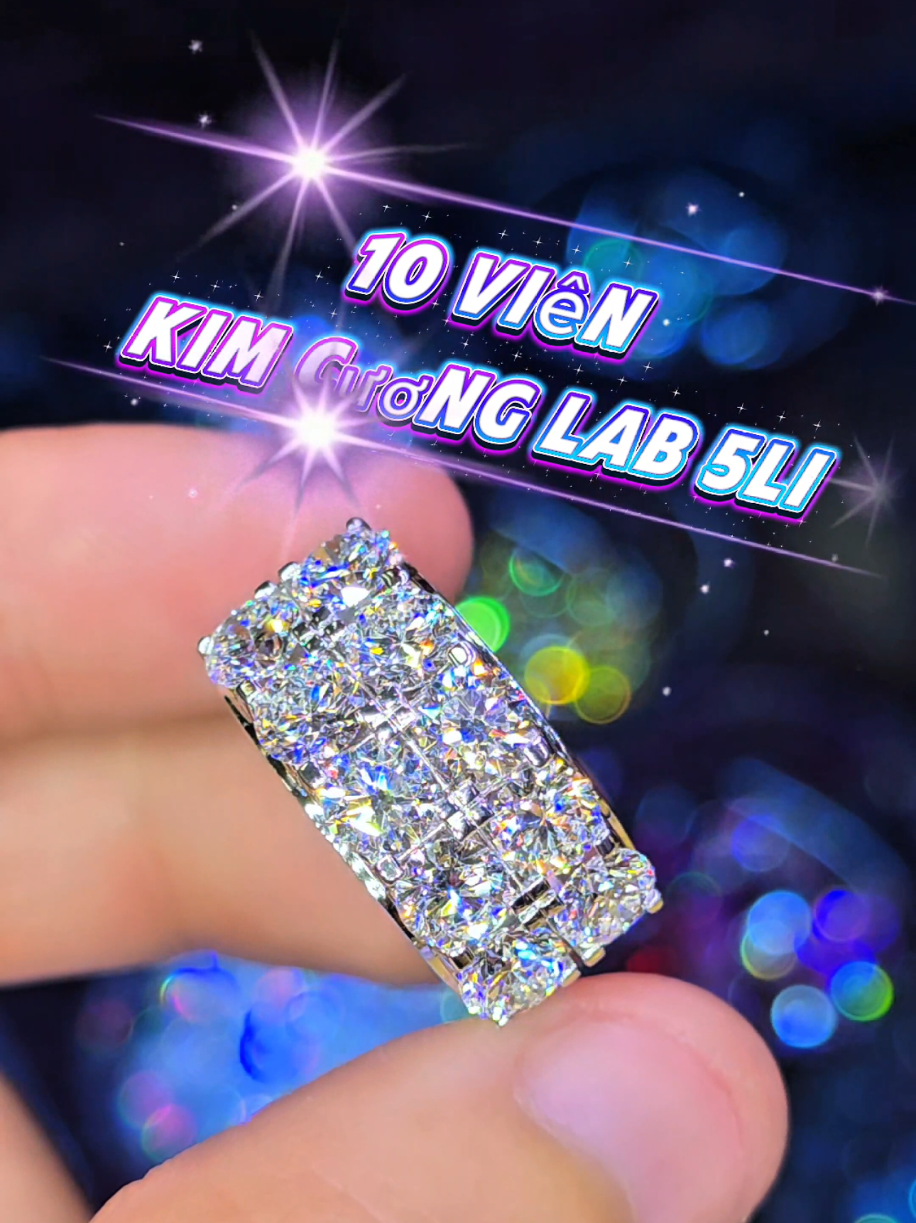 @KIM CƯƠNG NU&Ocirc;I CẤY GI&Aacute; SỈ