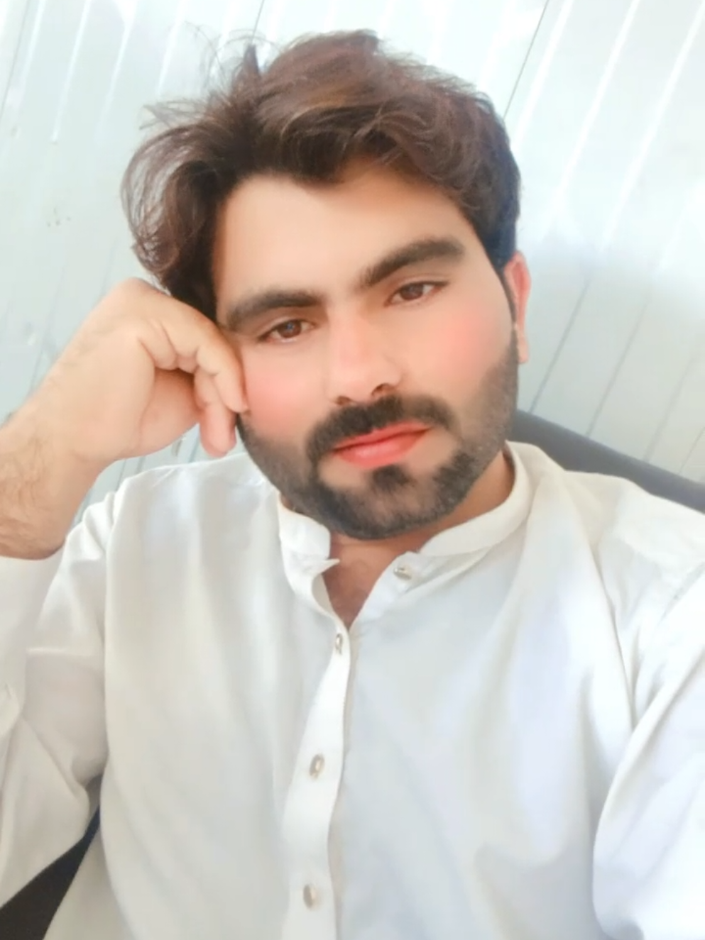 @Waqas Khan