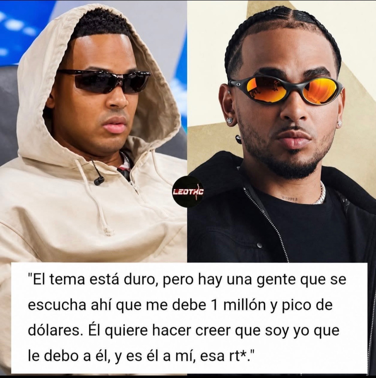 @CHISMEFARANDULATV _NOTICIAS