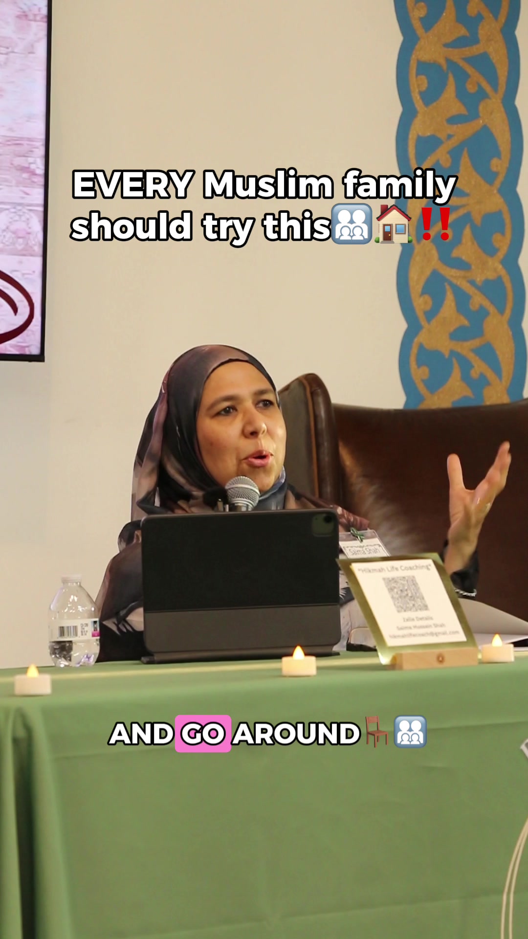 @Roots of Sunnah