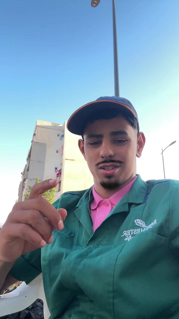 @Abd&otilde;&ucirc; Lacoste🐊❤️