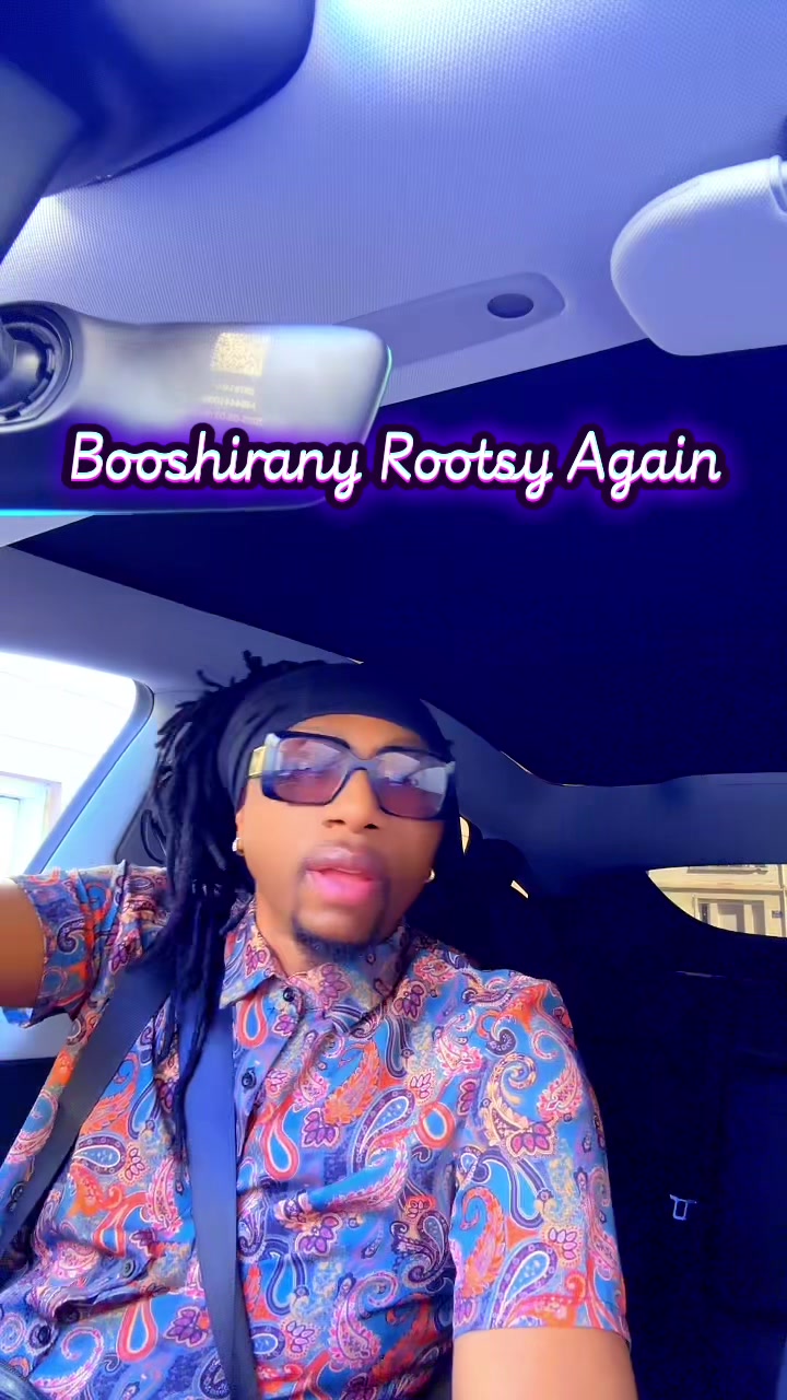 @Booshirany Rootsy