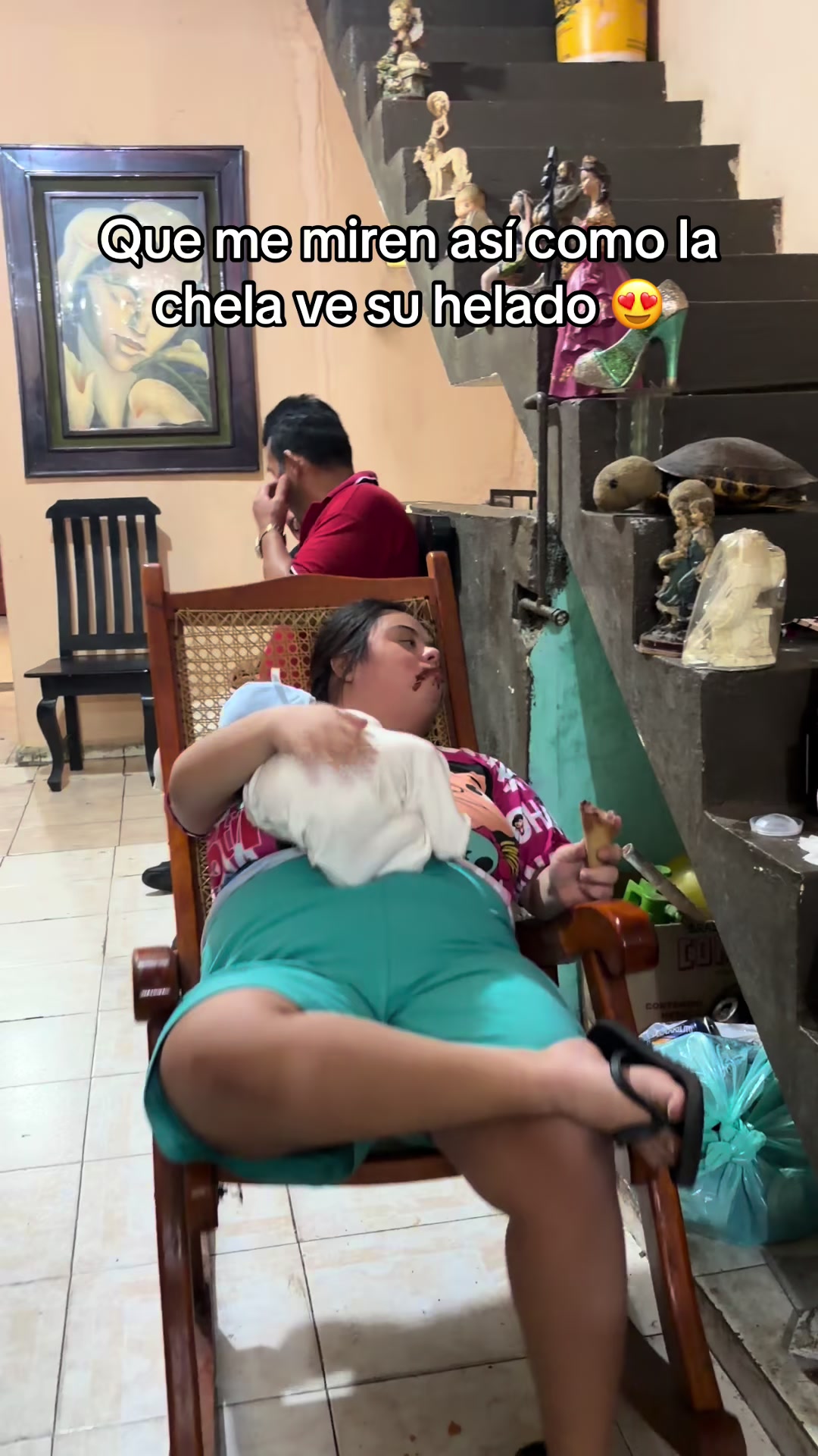 @Karen Castro