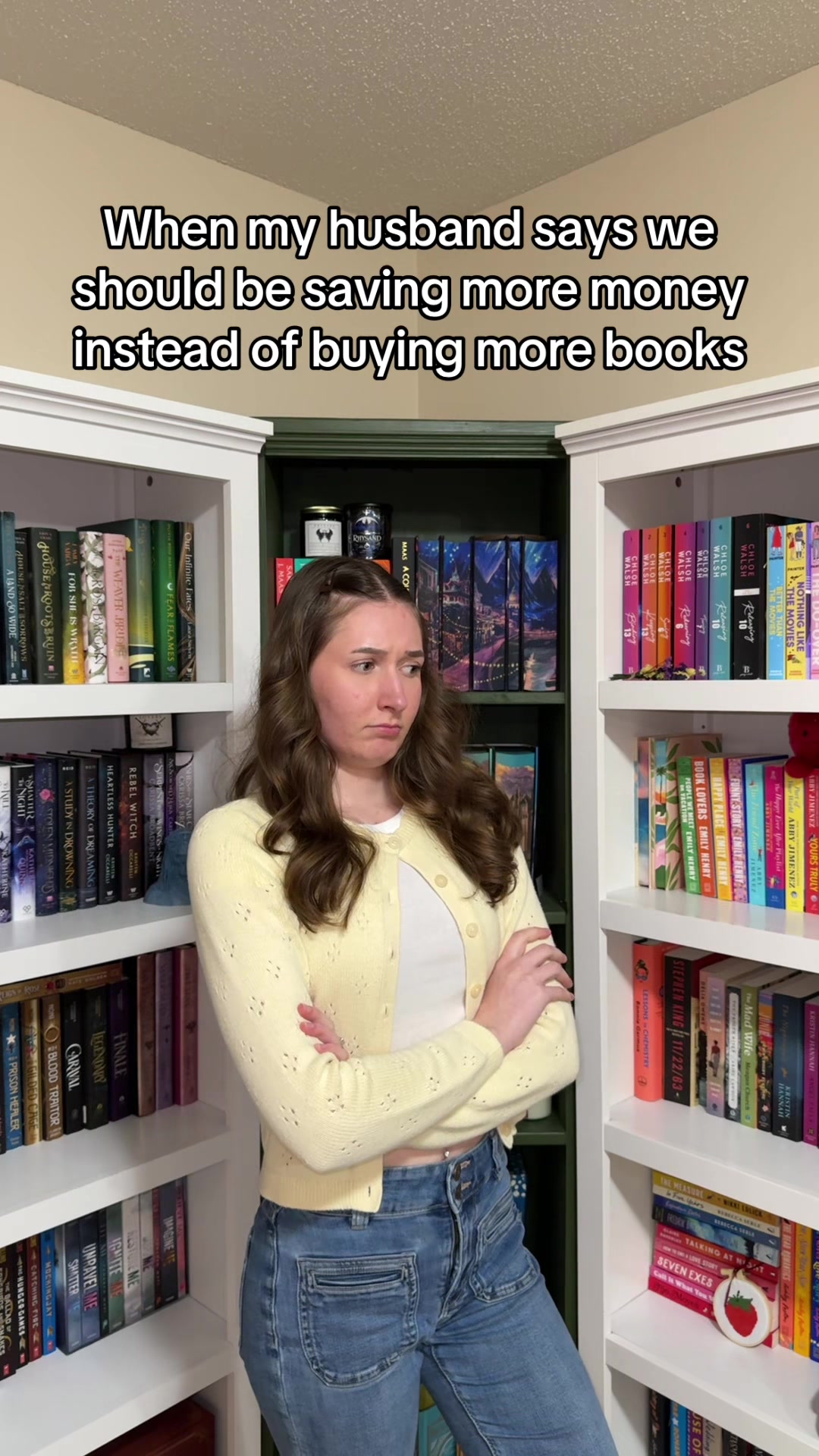 @Brianna | Books & Lifestyle
