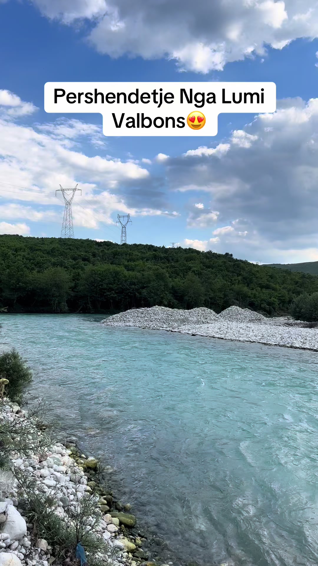 @Tropoja Vendi Me I Bukur