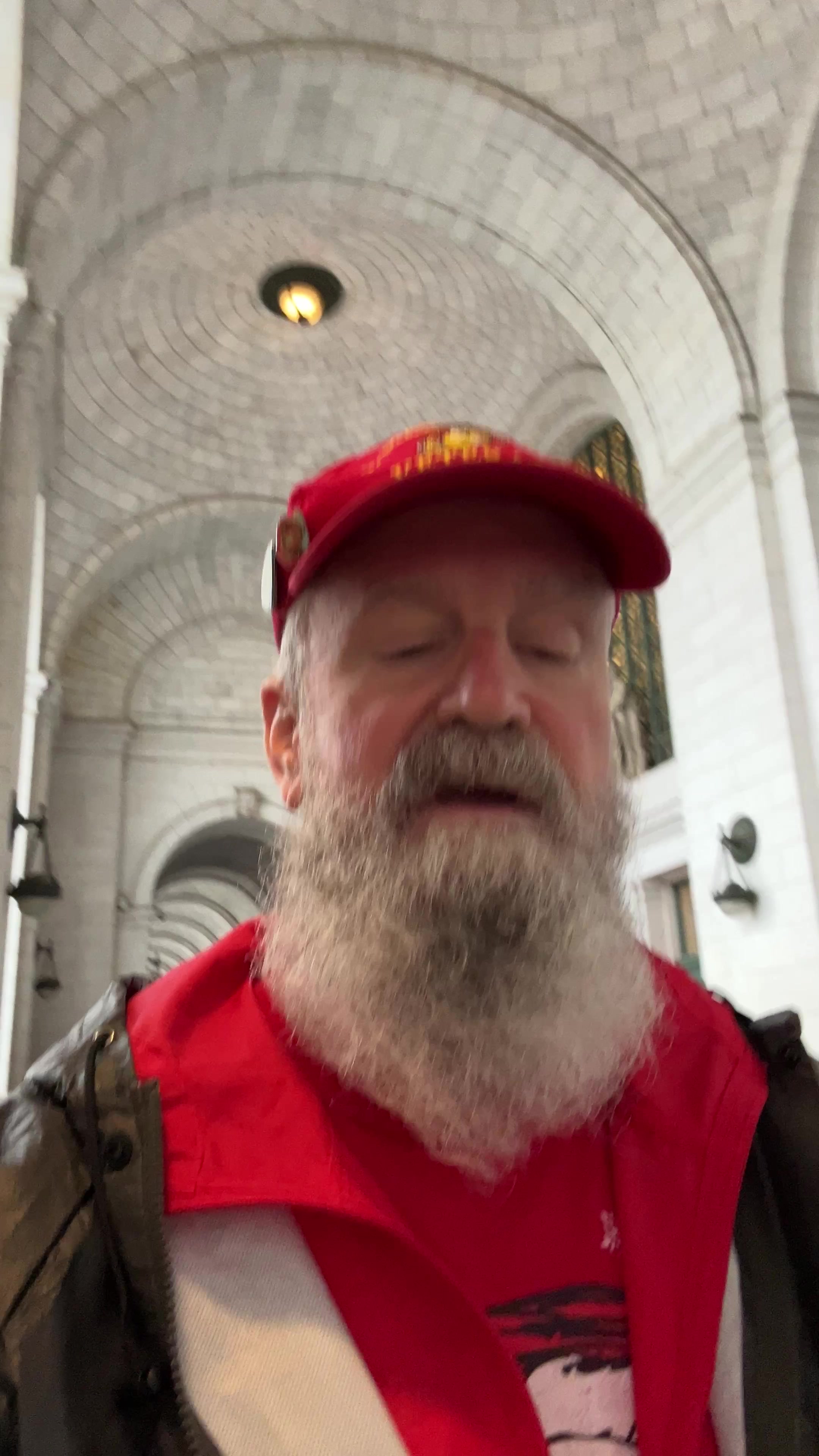 @Gunny Claus