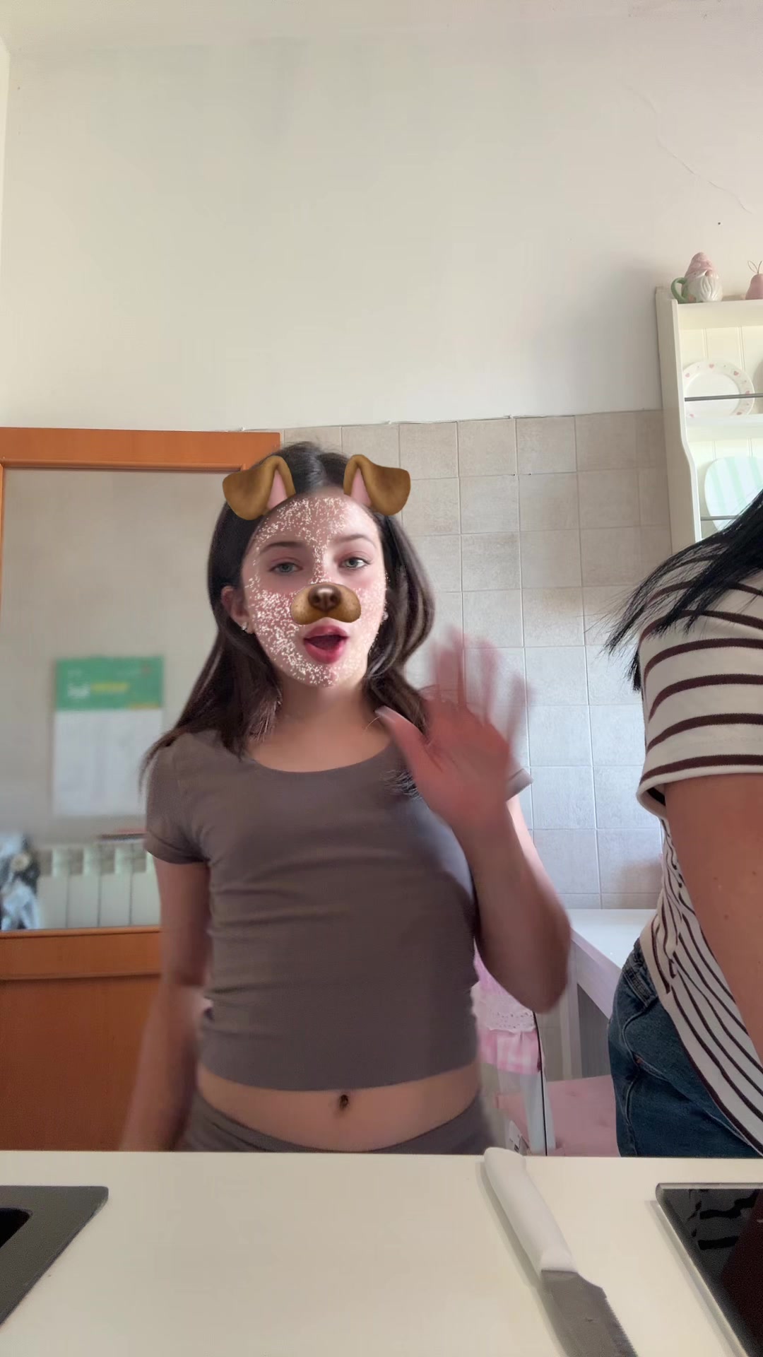 @Veronica De lucci