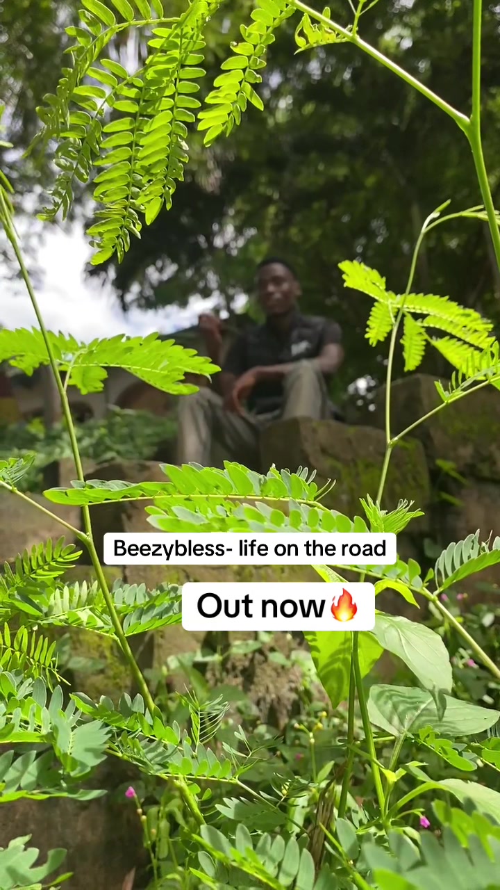 @Beezybless