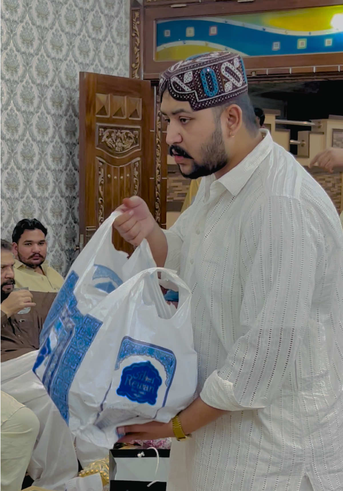 @Sheikh Usama Asghar