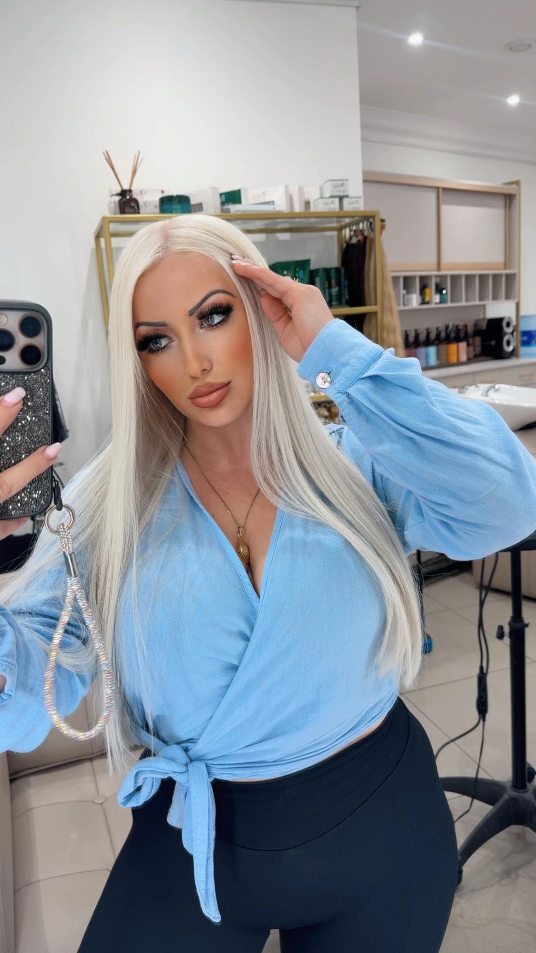 @Nadia Rogan Diamond💎