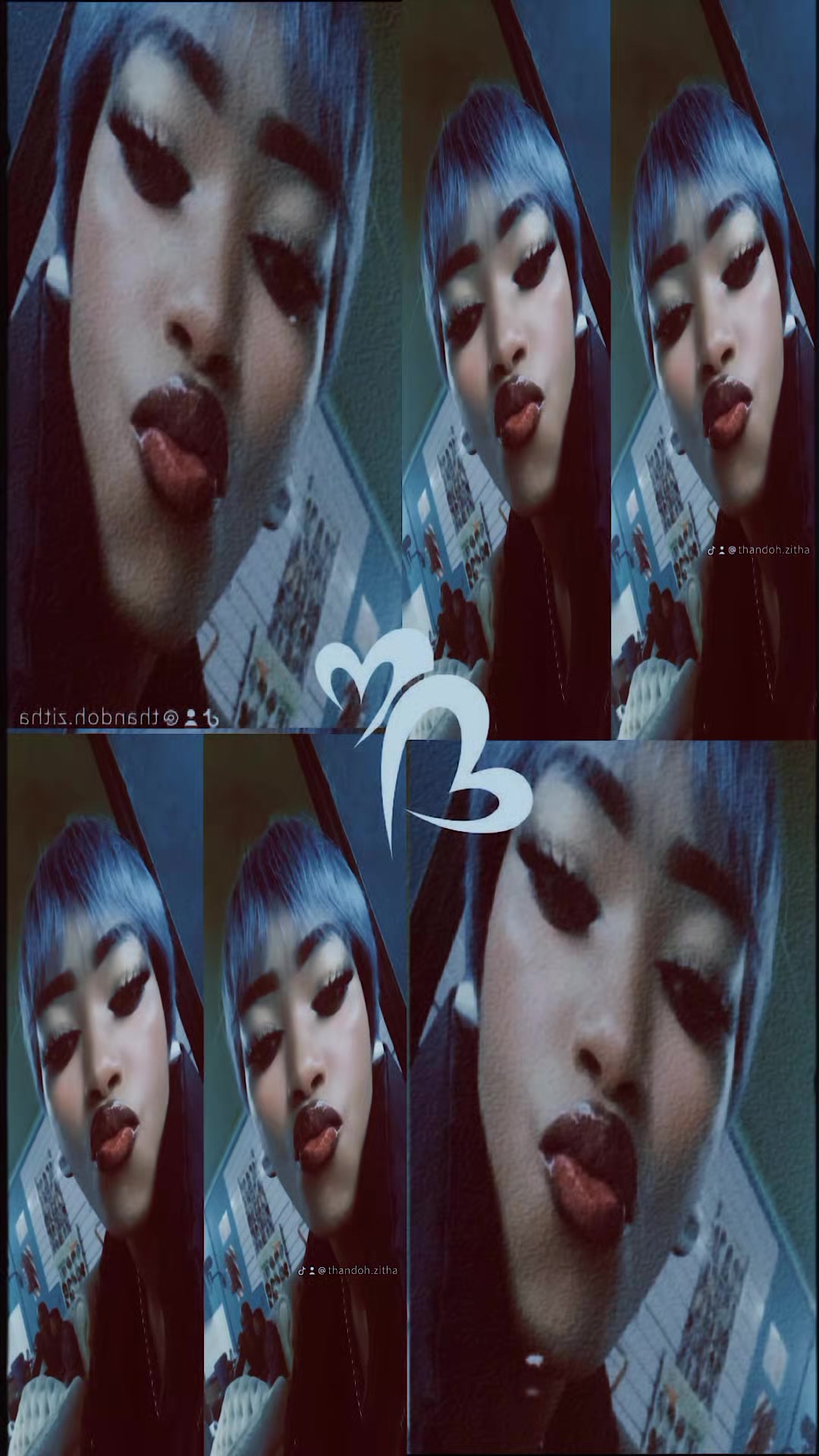 @Thandoh Zitha