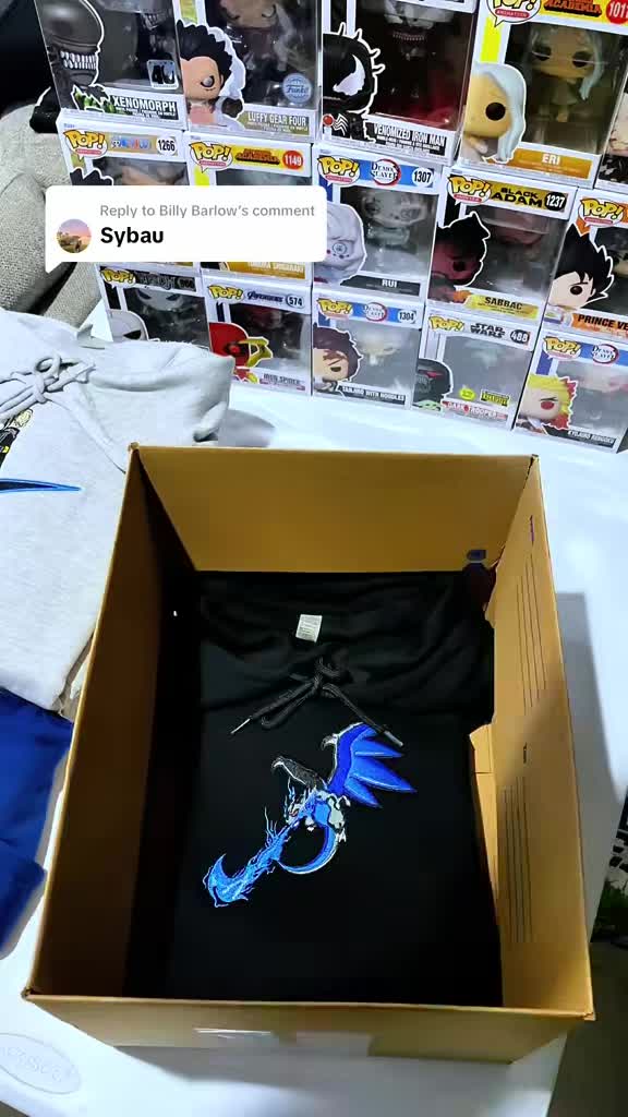 @Wuhzabi® USA