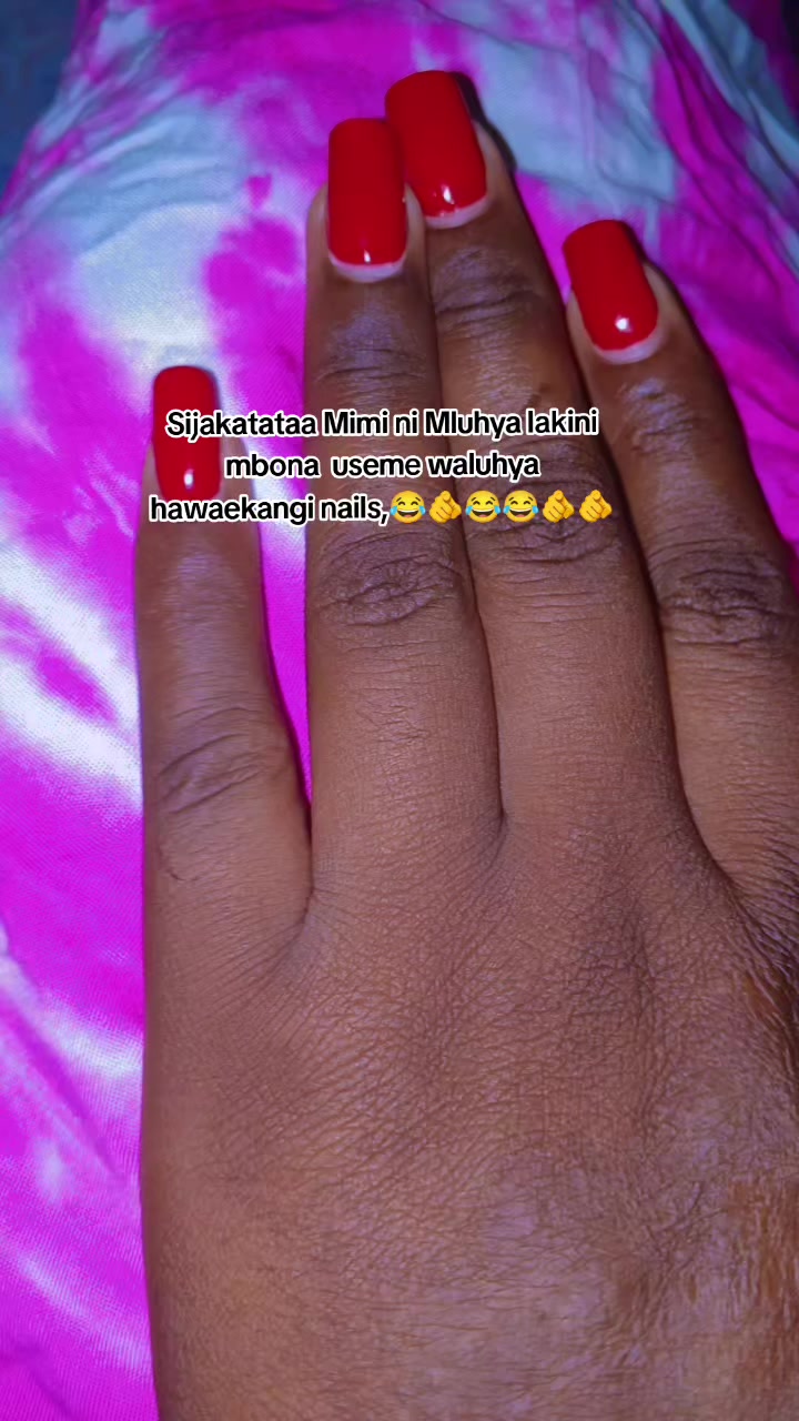 @Sheila Okanga