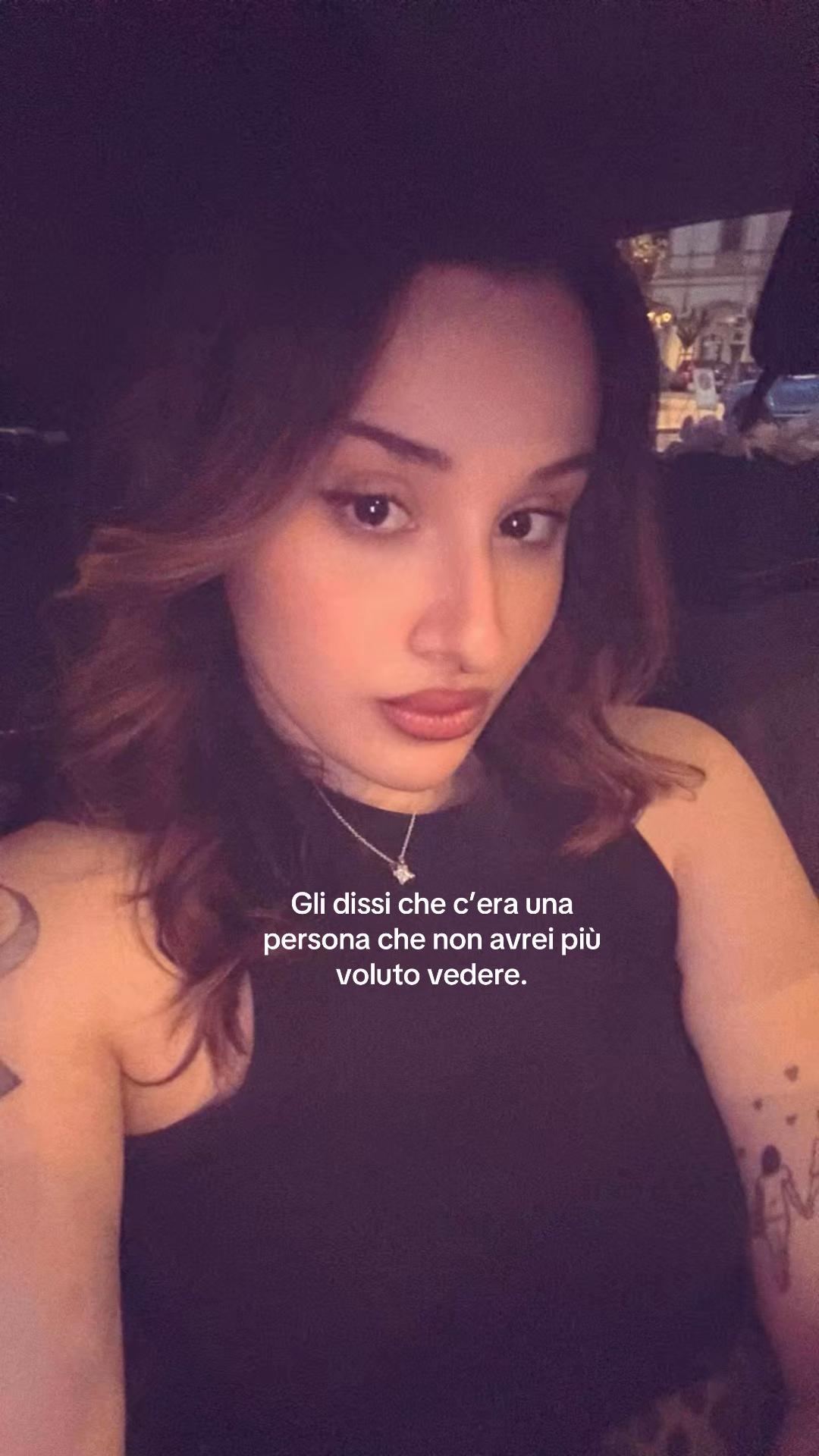 @Erica Modena