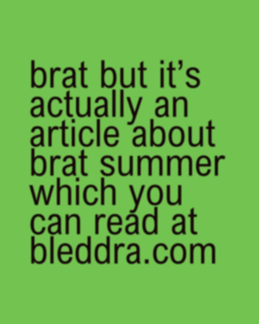 @bleddra