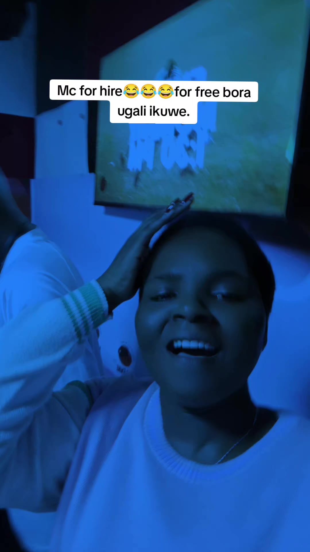 @Sheila Okanga