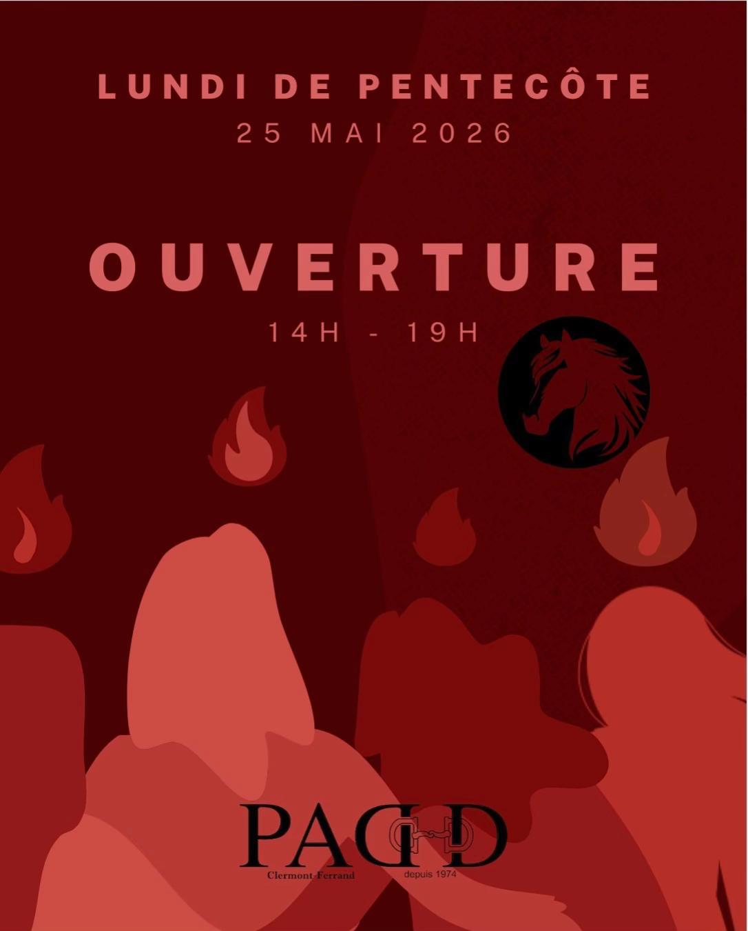@PADD Clermont-Ferrand