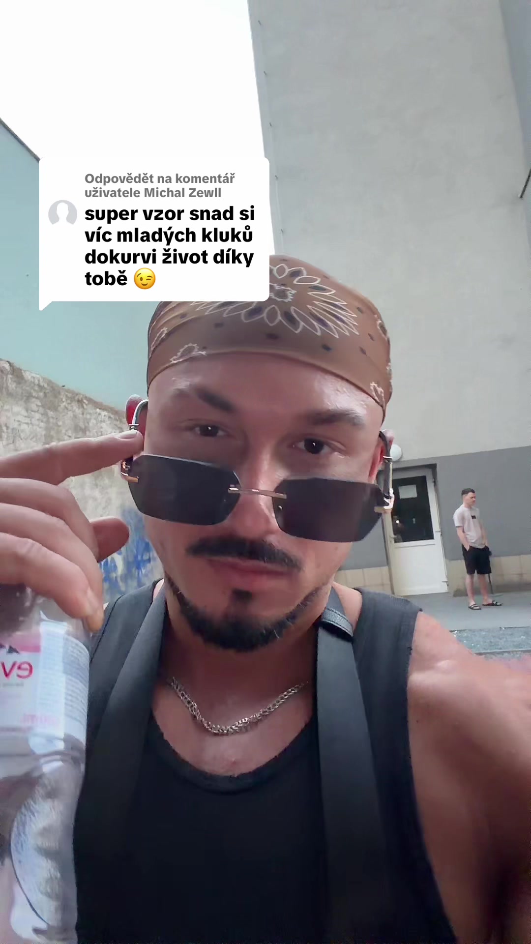 @David Hrončok