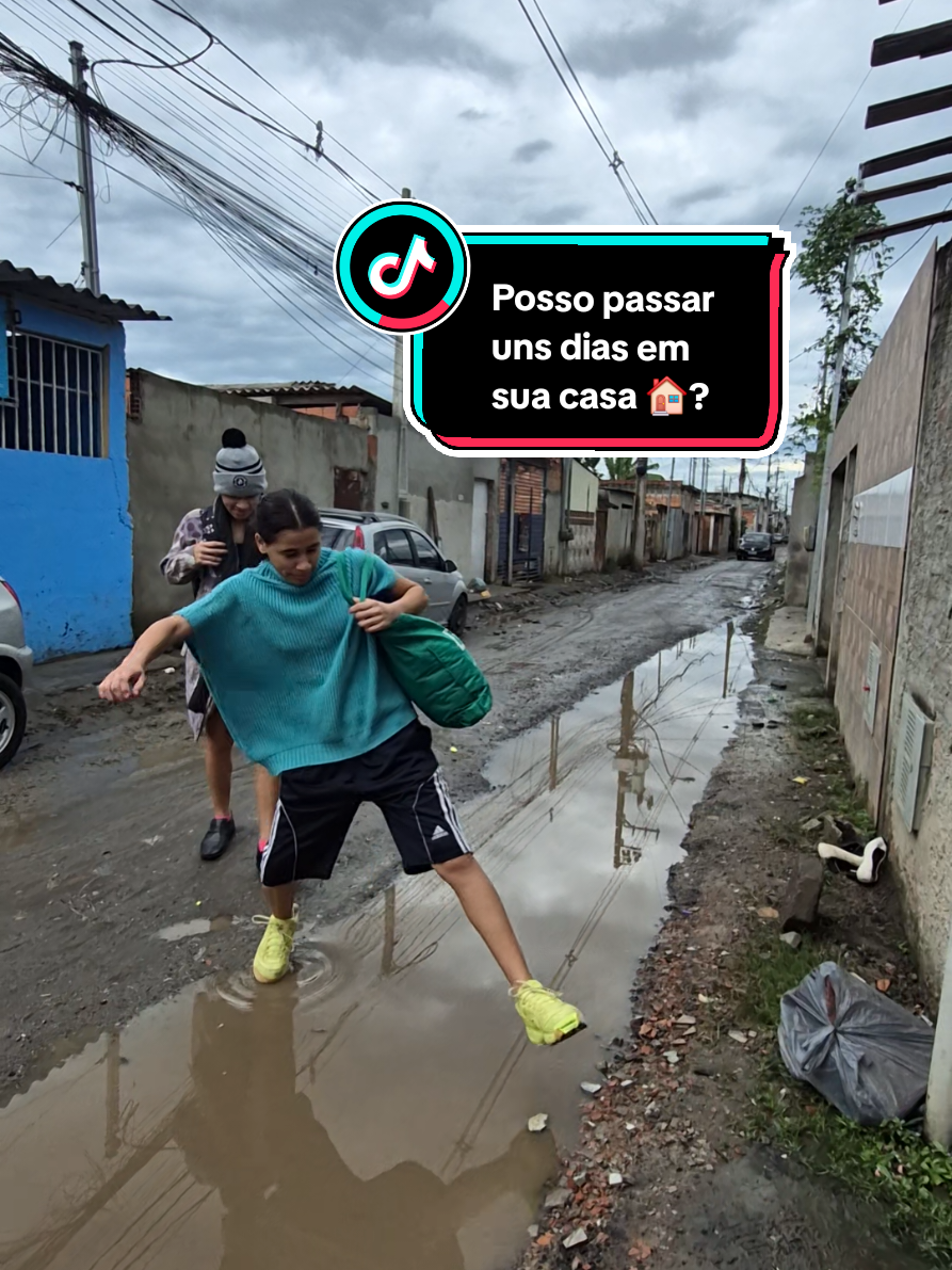 @Priscila | Do caos ao litoral