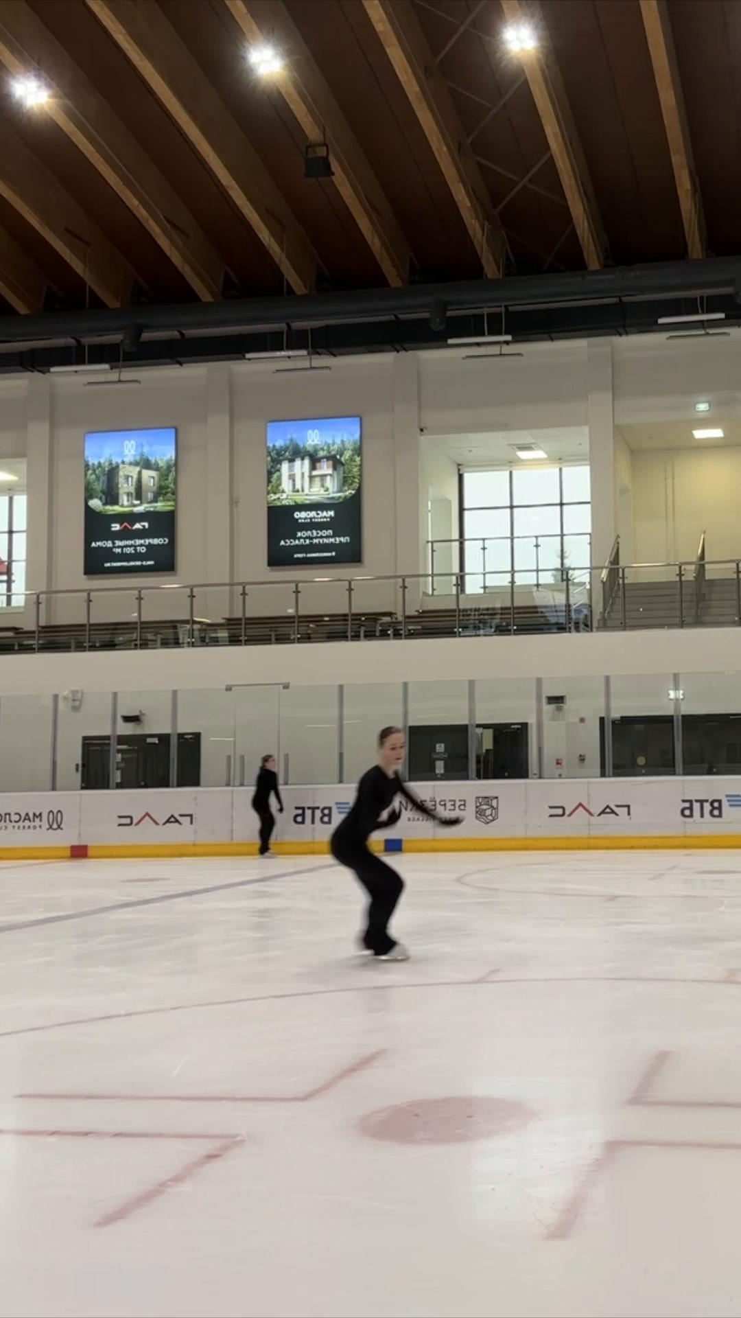 @тгк: Лед в лапы⛸️🥇
