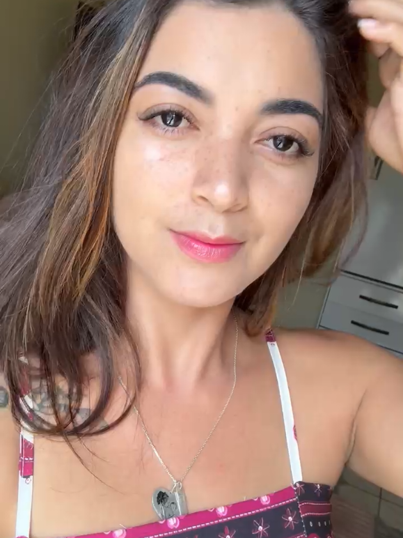 @BrunaMartins💕