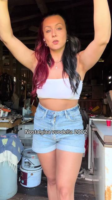 @Aliisa