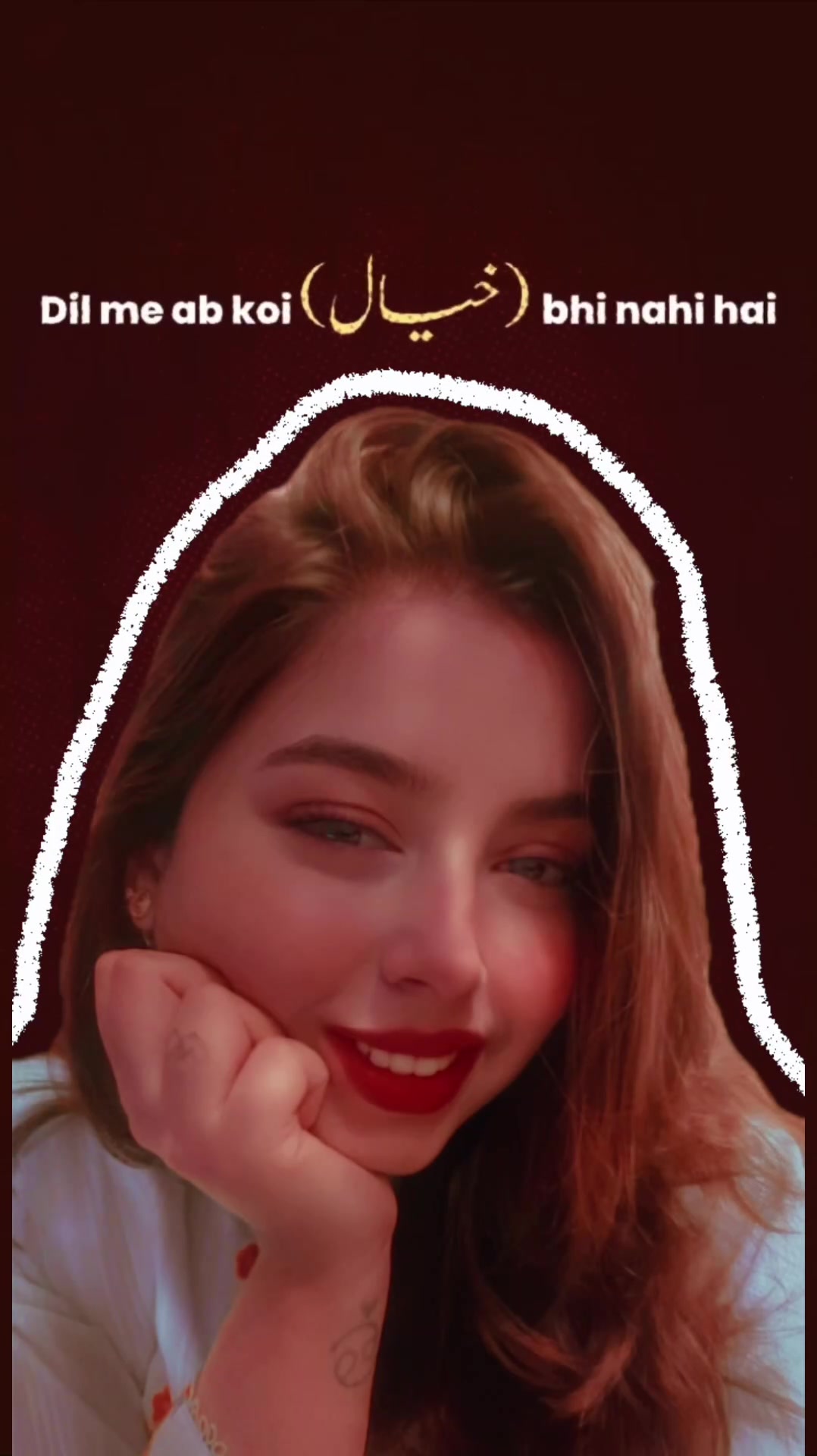 @&hearts;️
