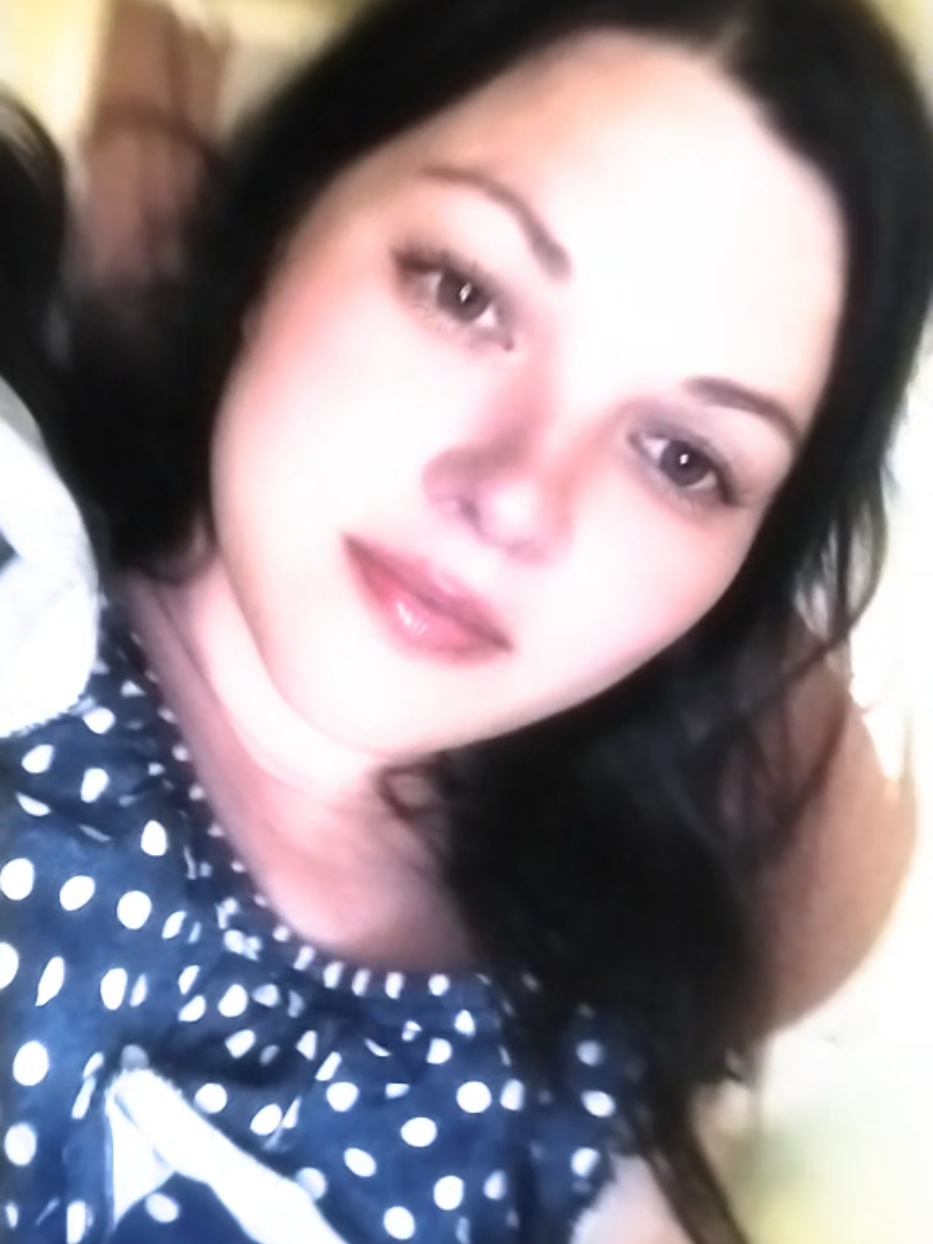 @Лена Ахметзянова