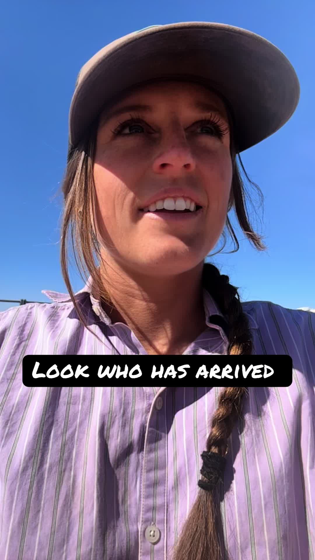 @CanyonStateHorsemanship