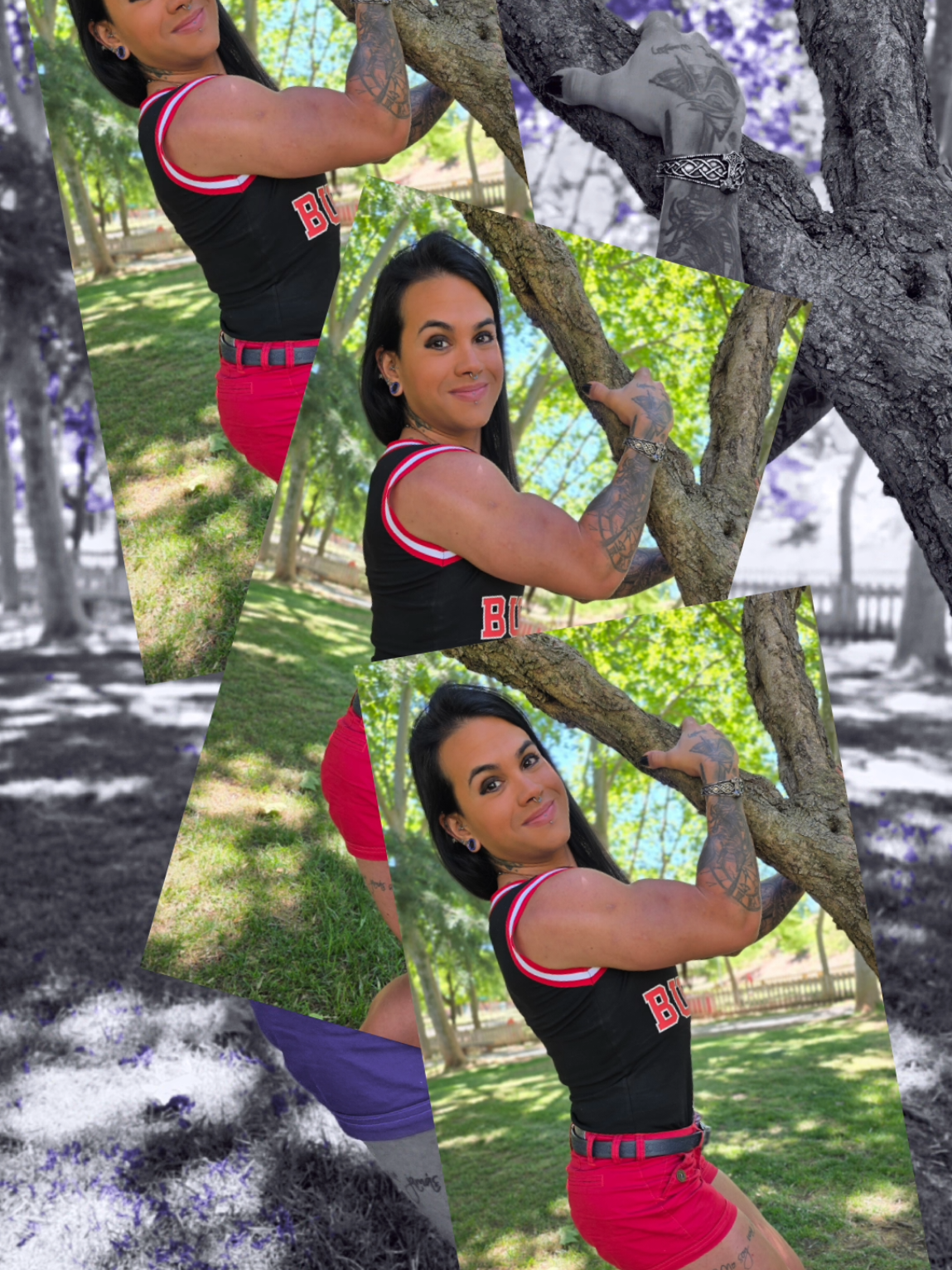@Laura Gallardo | fitness Coach