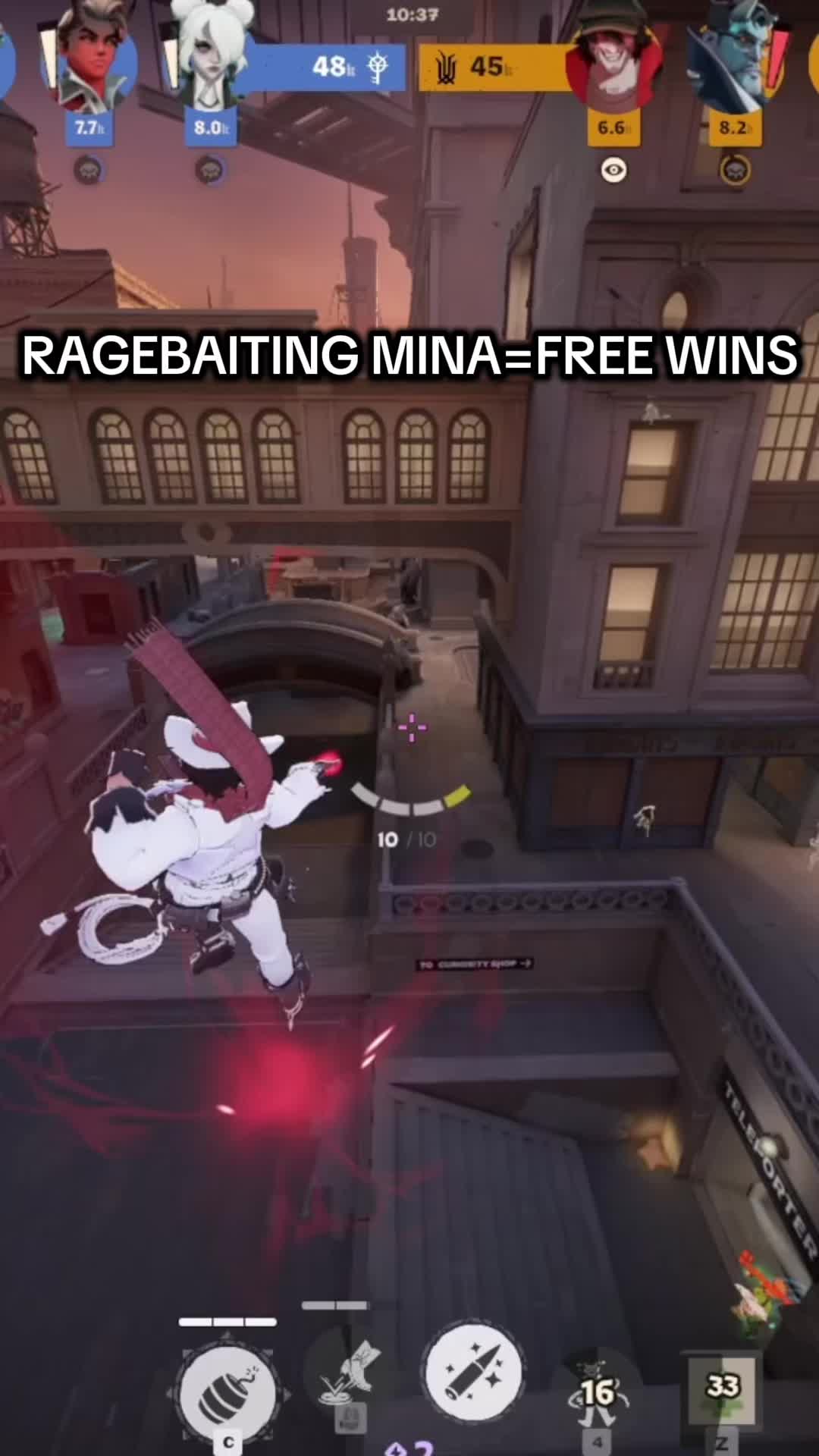 @rx